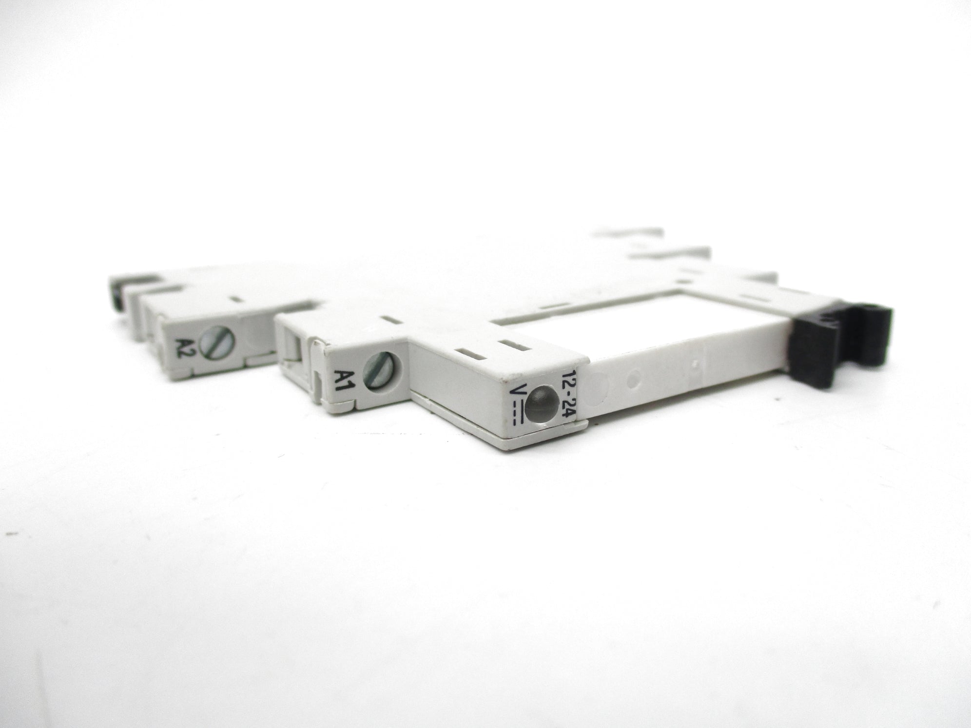 ALLEN BRADLEY 700-HLT1Z SER. A 700-TBR12 NSNP
