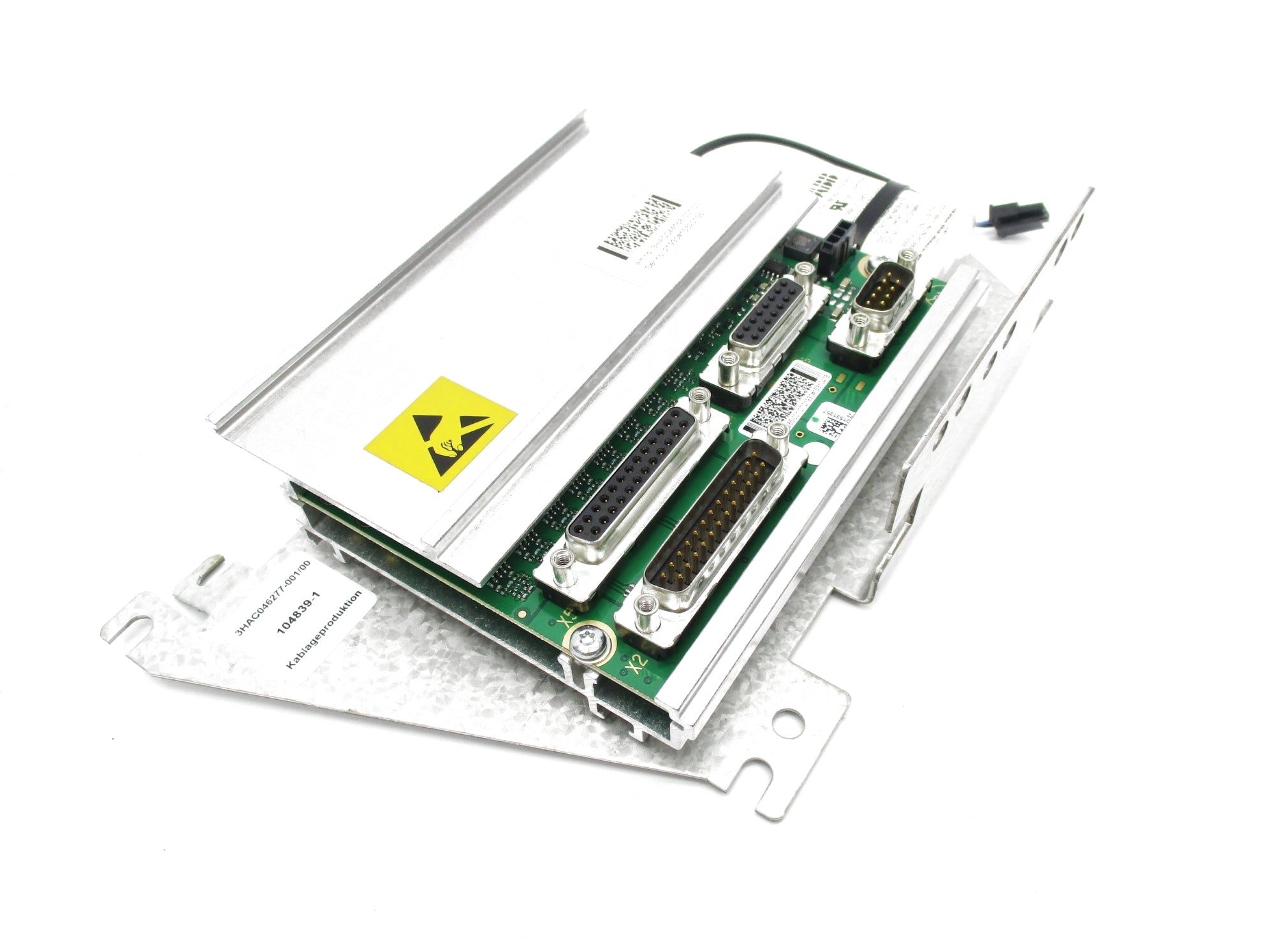 ABB 3HAC044168-001/05 NSNP