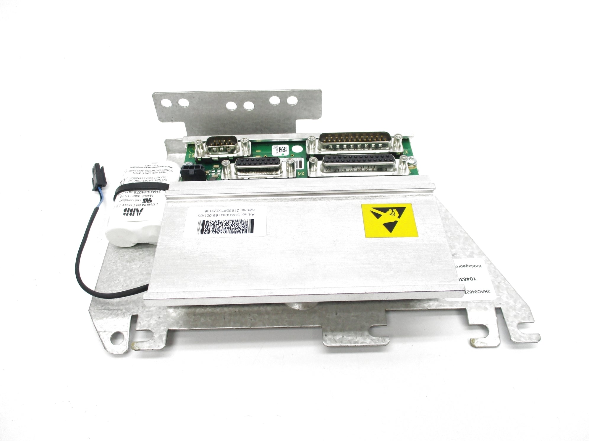 ABB 3HAC044168-001/05 NSNP