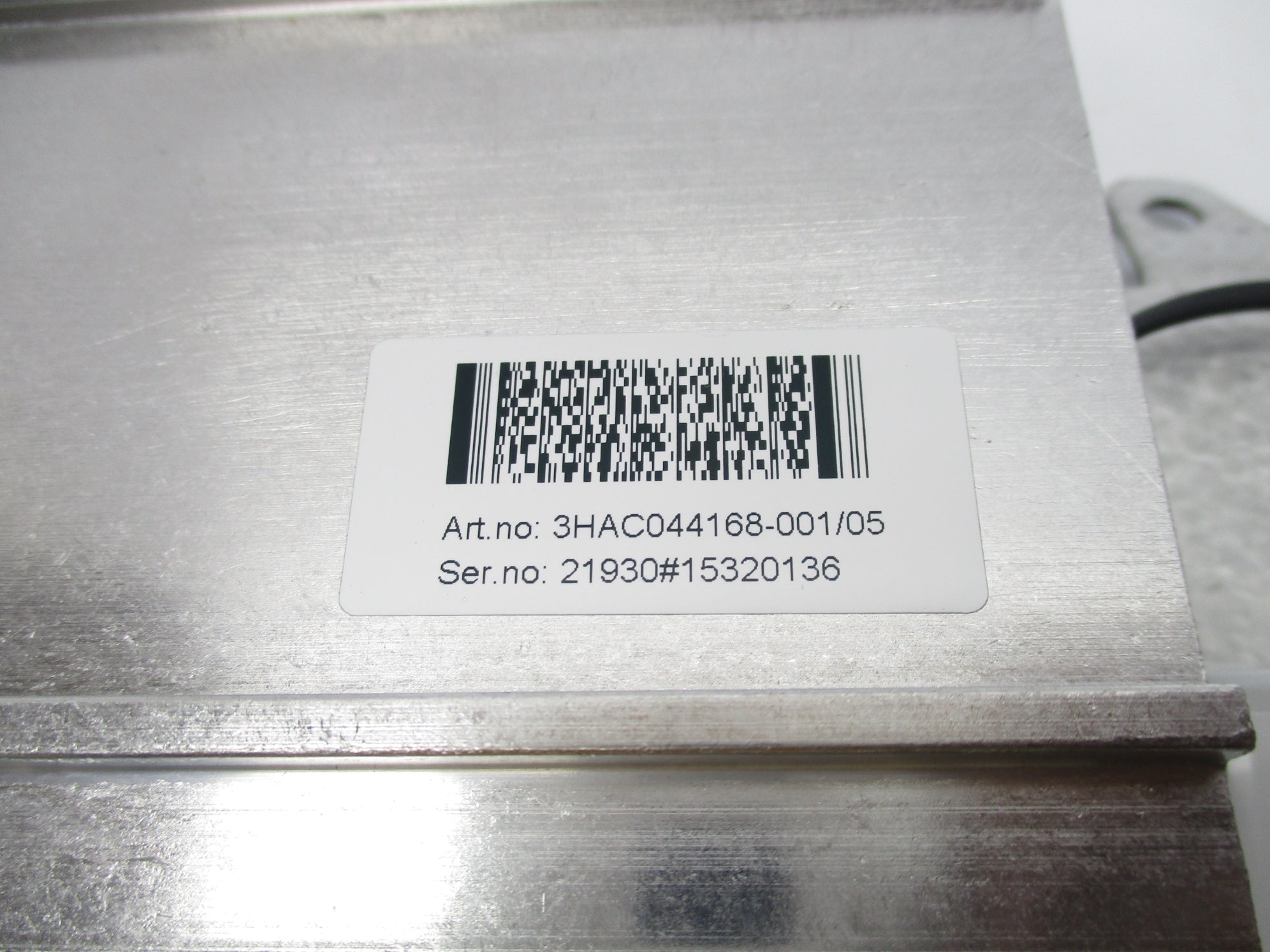 ABB 3HAC044168-001/05 NSNP