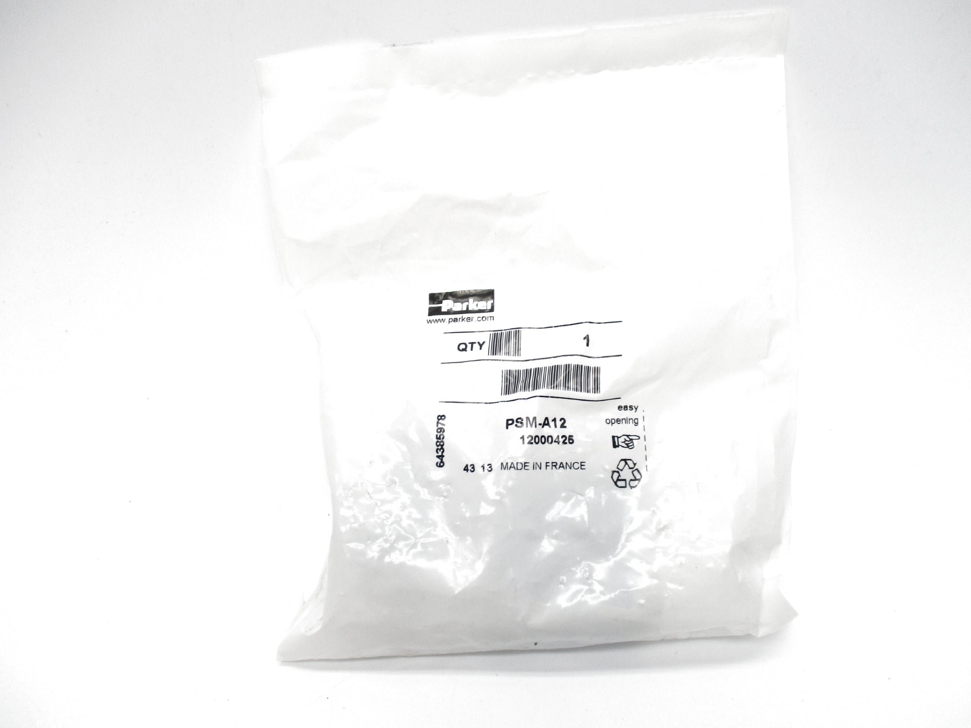 PARKER PSM-A12 NSMP