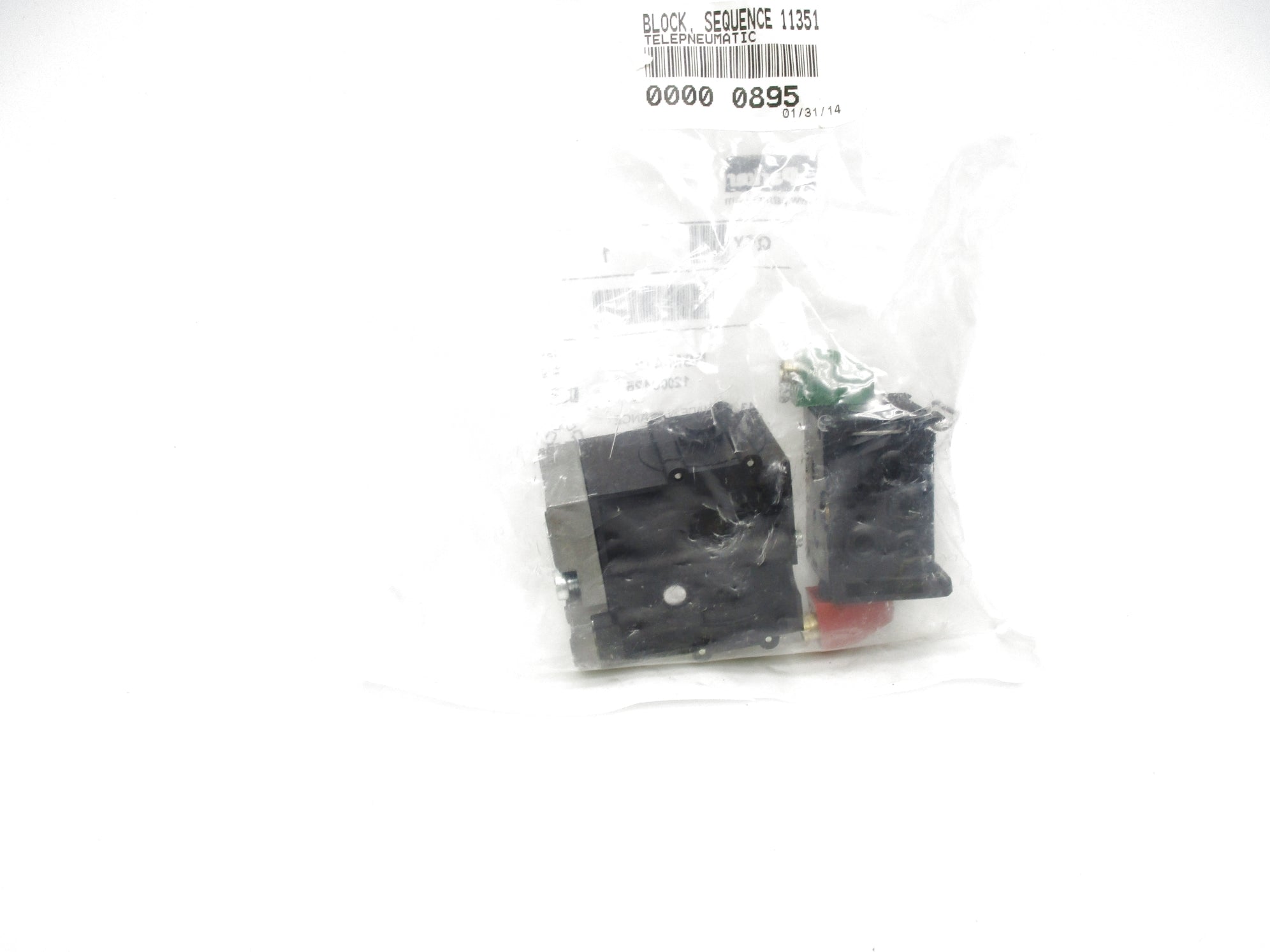 PARKER PSM-A12 NSMP
