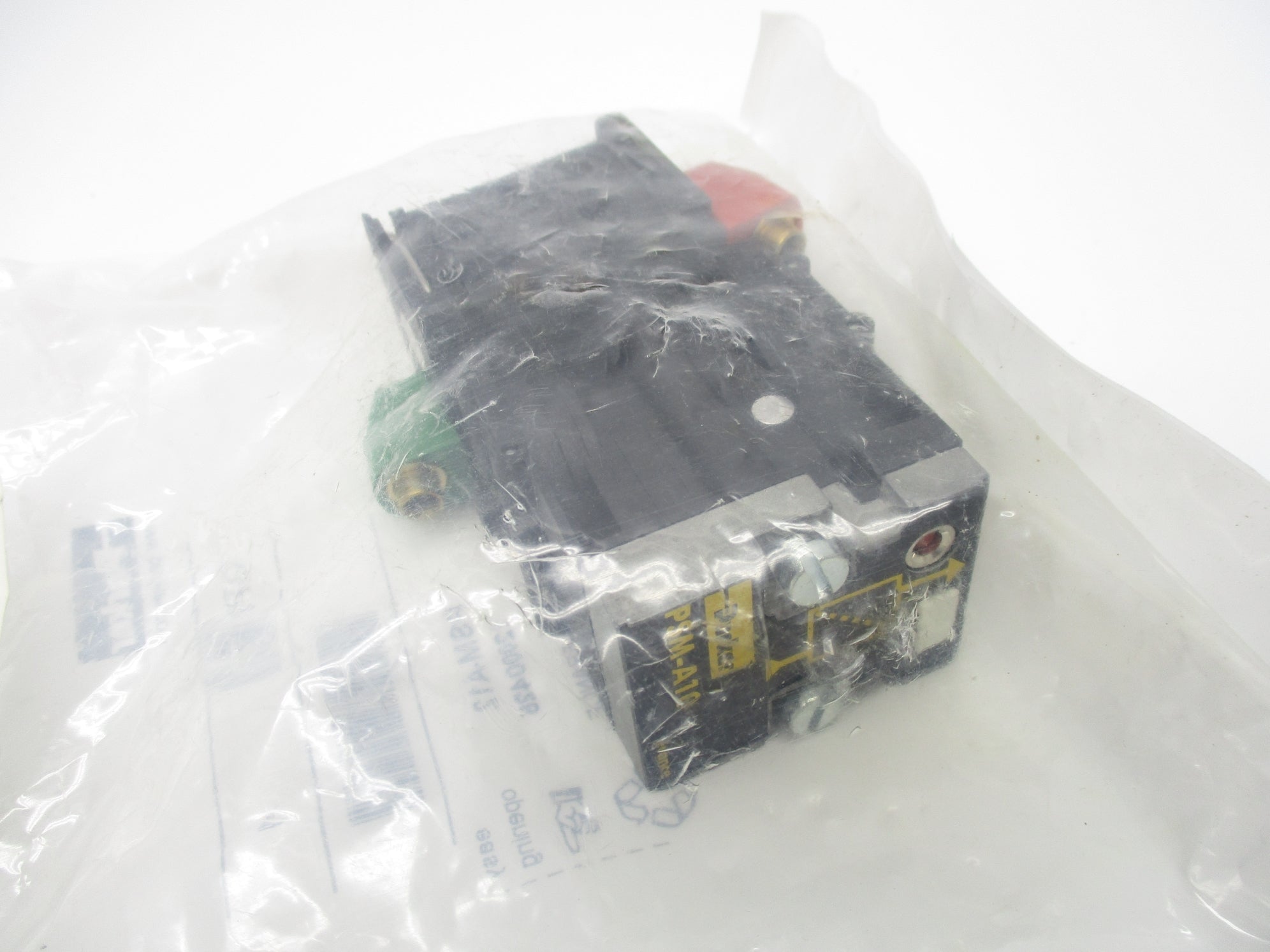 PARKER PSM-A12 NSMP