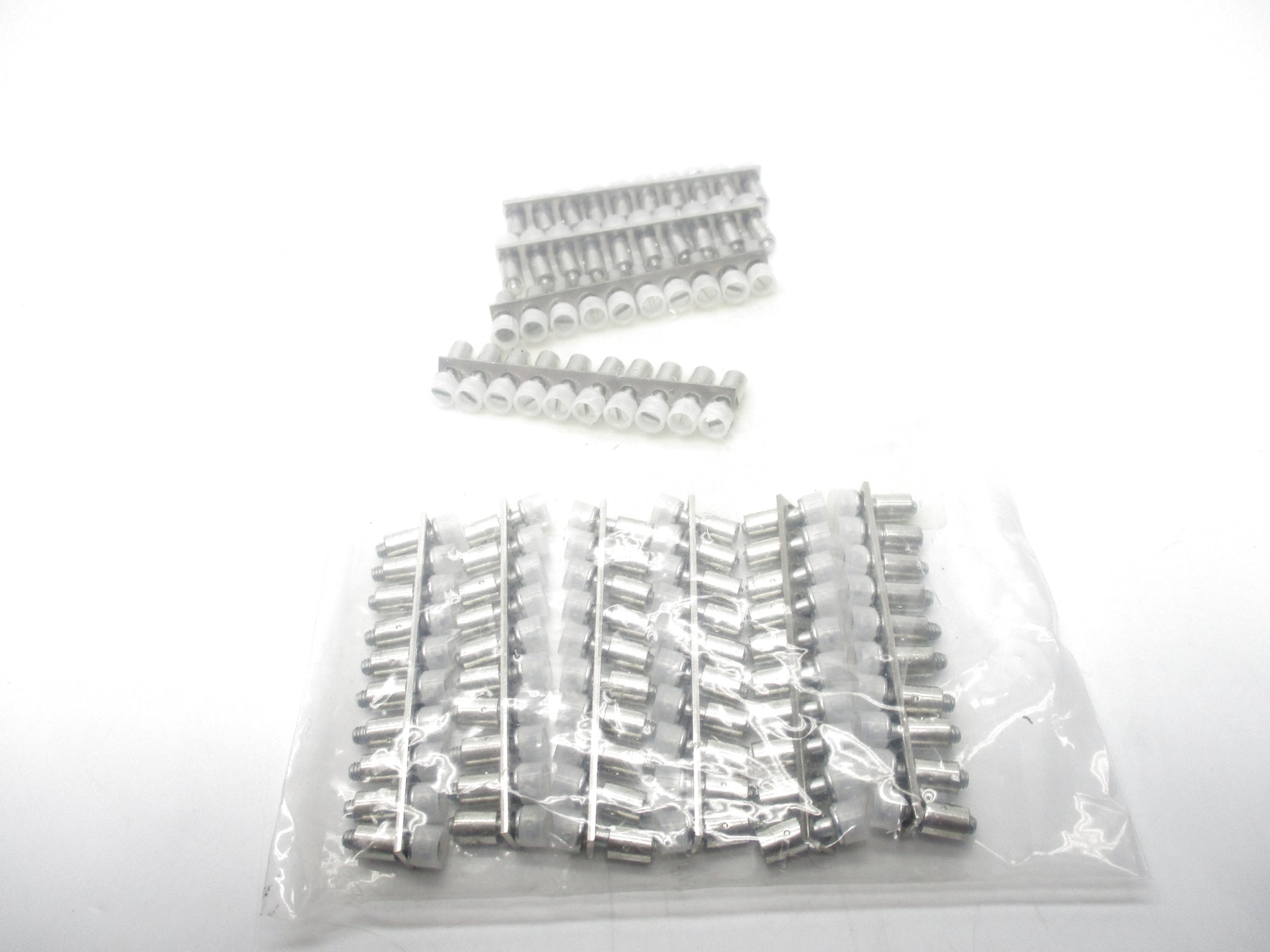 ALLEN BRADLEY 1492-CJM5-10 SER. D (PKG OF 10)  NSMP
