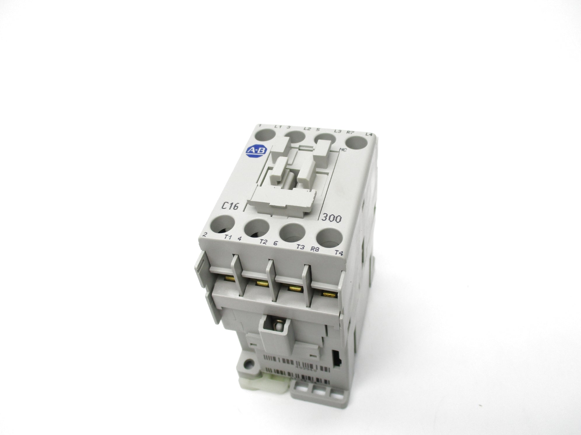 ALLEN BRADLEY 100-C16EJ300 SER. B 24VDC (BR/WH) NSMP