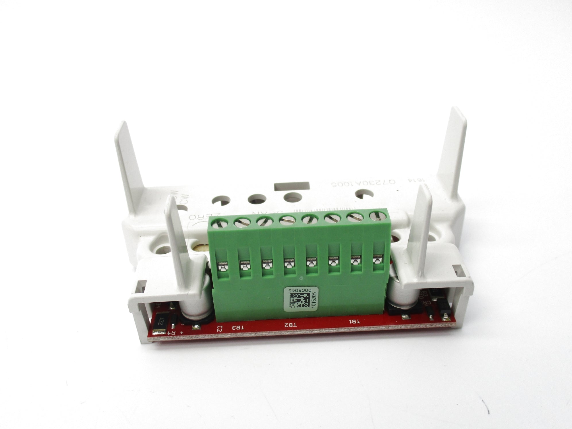 HONEYWELL Q7230A1005 REV. A NSNP