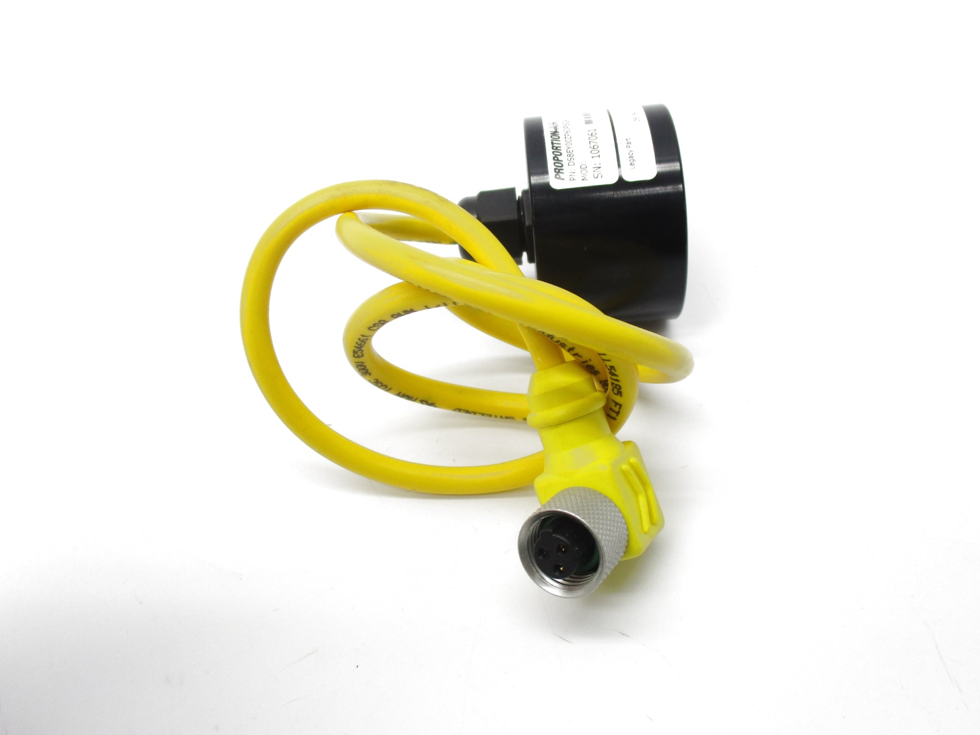 PROPORTION-AIR DSBEY00ZP60PSGA NSNP
