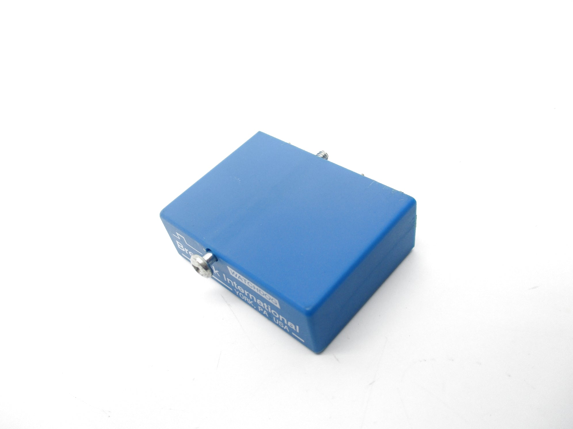 BRENTEK INTERNATIONAL WDT5 NSNP