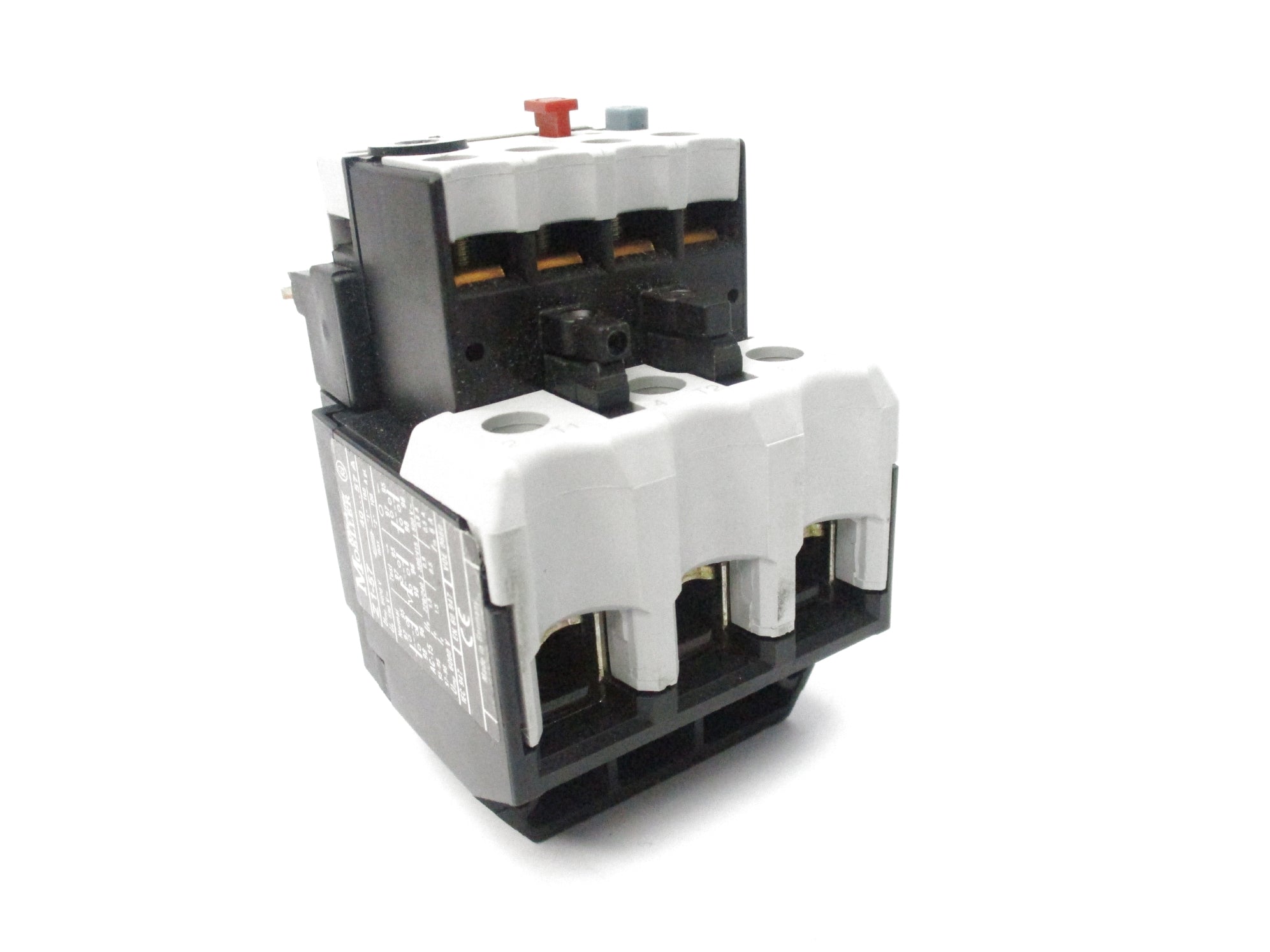 KLOCKNER MOELLER Z1-57 40-57A 6000V NSMP