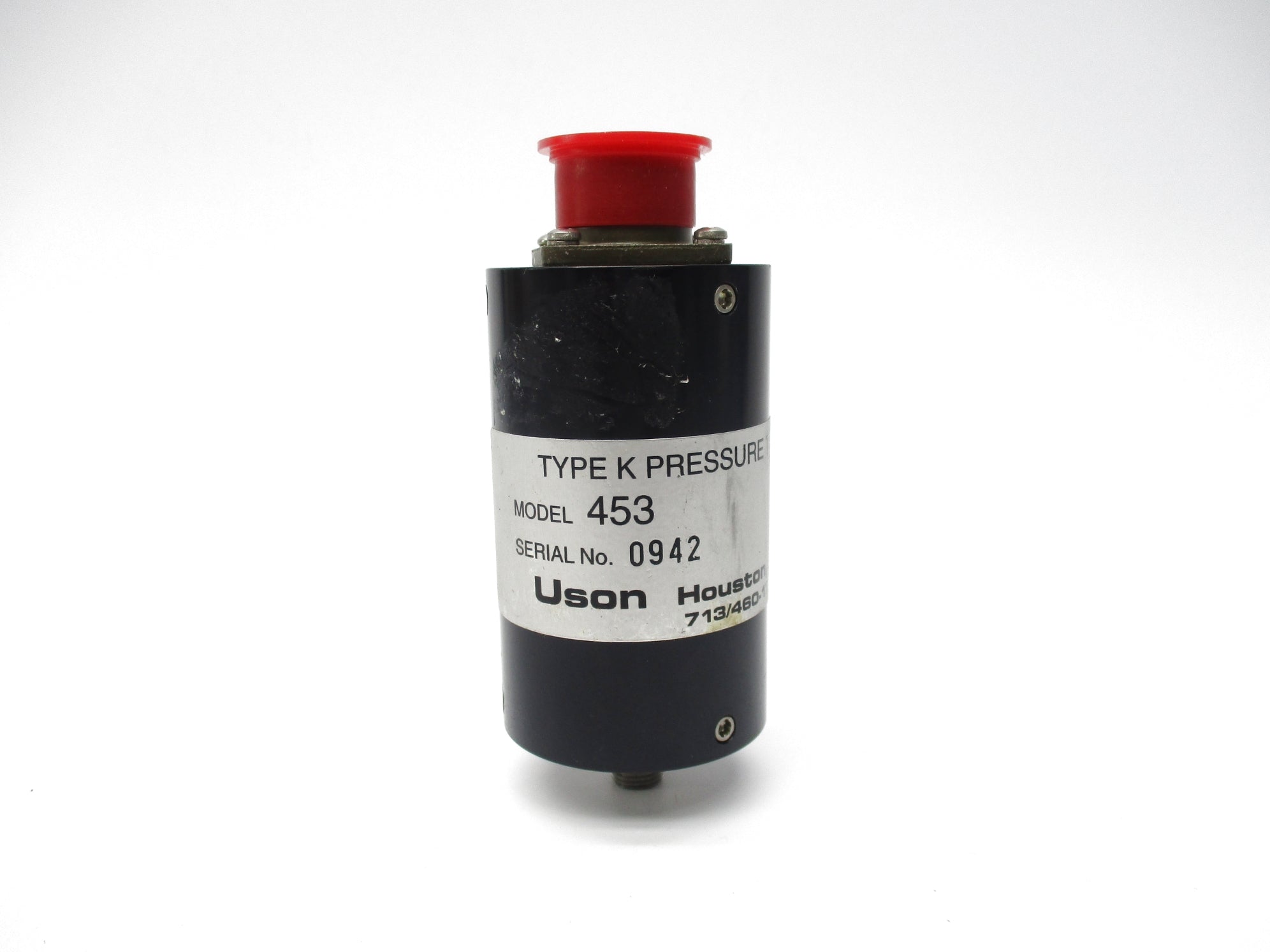 USON 453 45PSIG NSNP