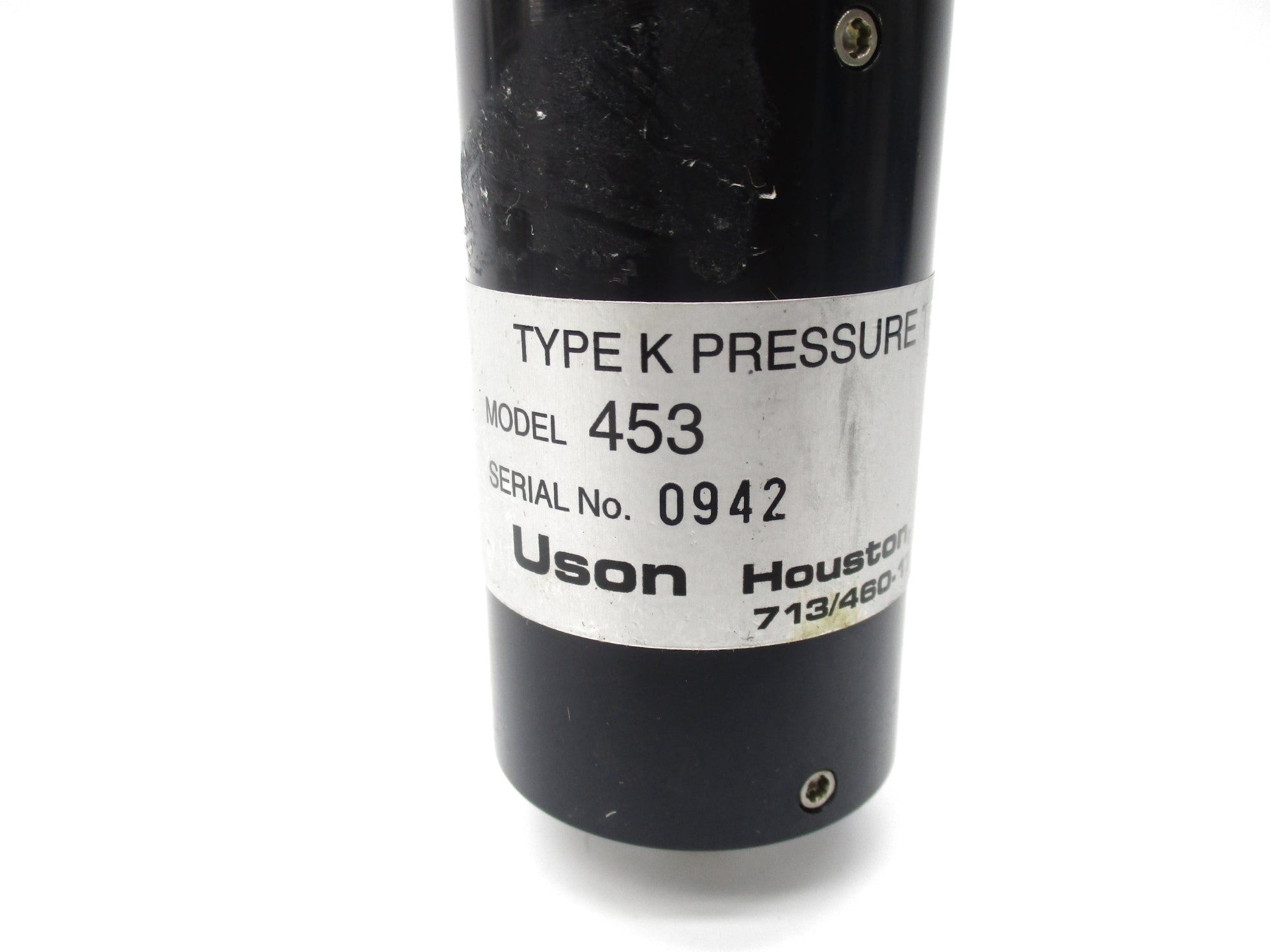 USON 453 45PSIG NSNP