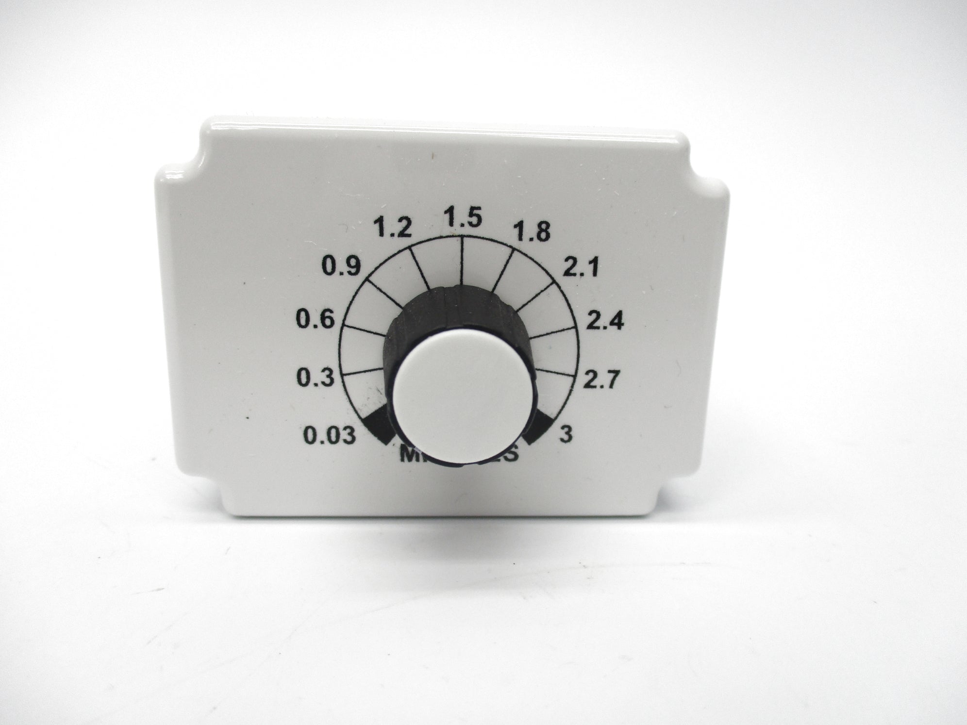 DAYTON 1EGB9 120VAC/DC 10A NSMP