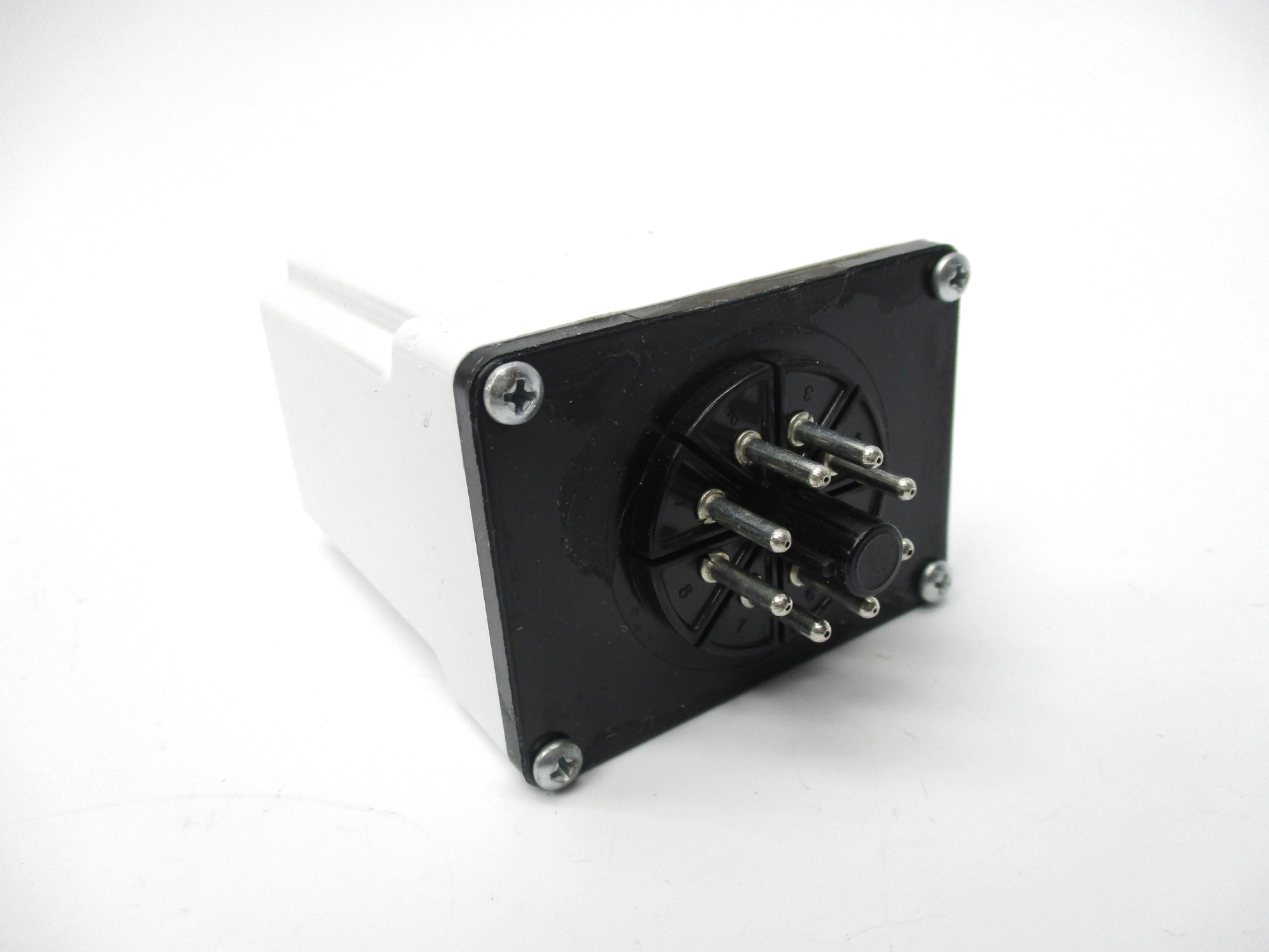DAYTON 1EGB9 120VAC/DC 10A NSMP