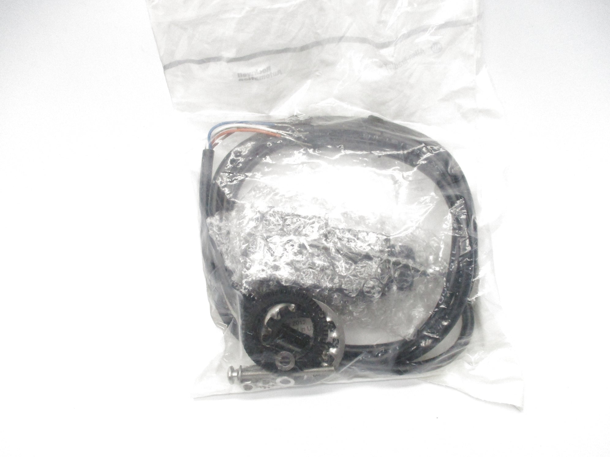ALLEN BRADLEY 42GRU-9001 SER. A (WH) NSMP