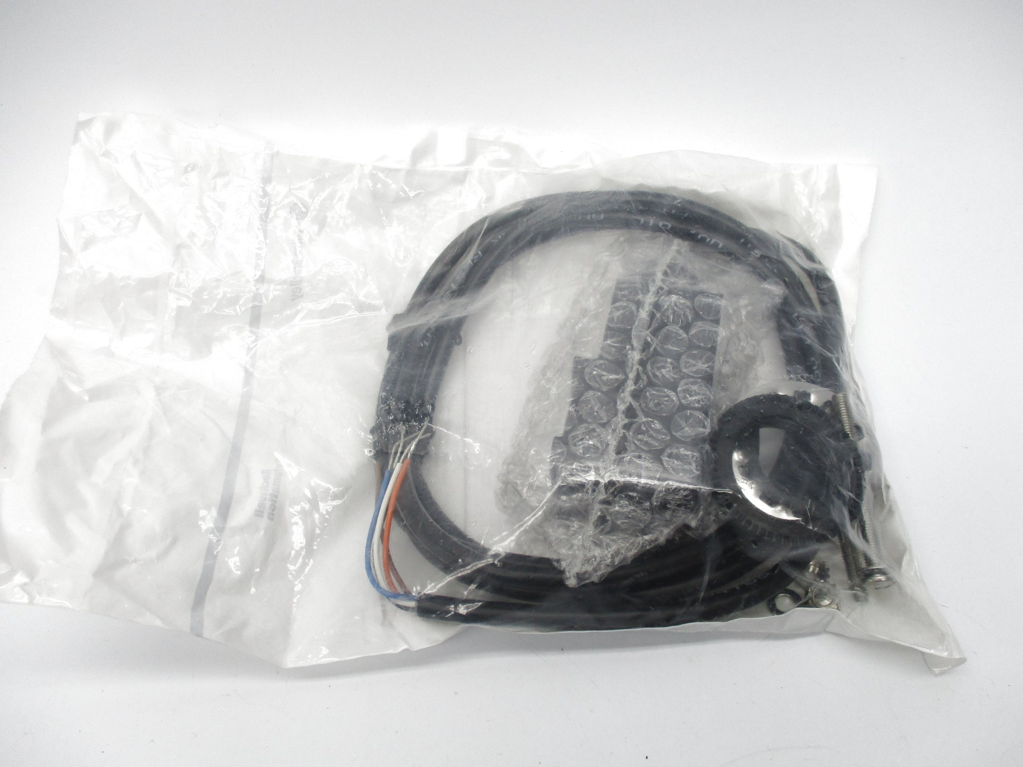 ALLEN BRADLEY 42GRU-9001 SER. A (WH) NSMP