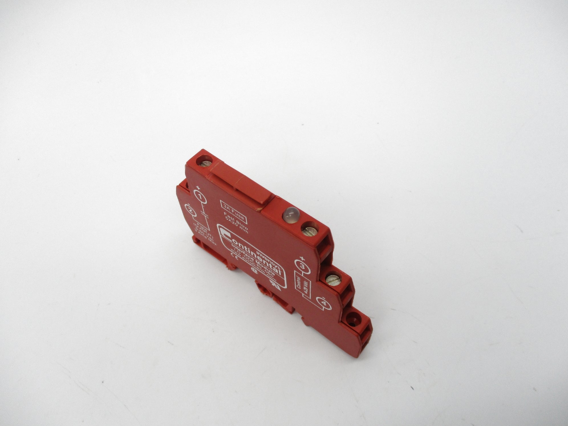 CONTINENTAL I.O.-ODC-RL-060 NSNP