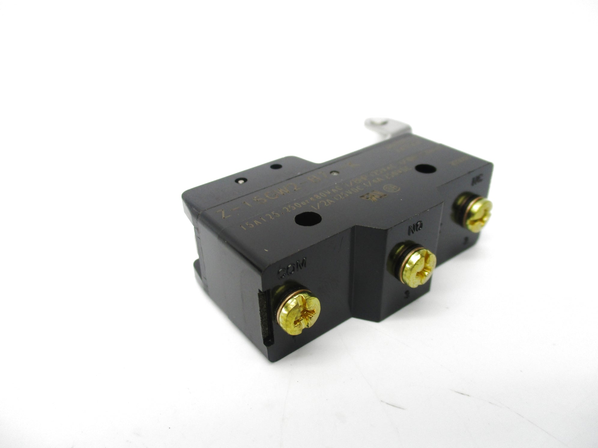 OMRON Z-15GW2-B7-K (AS PICTURED) NSNP