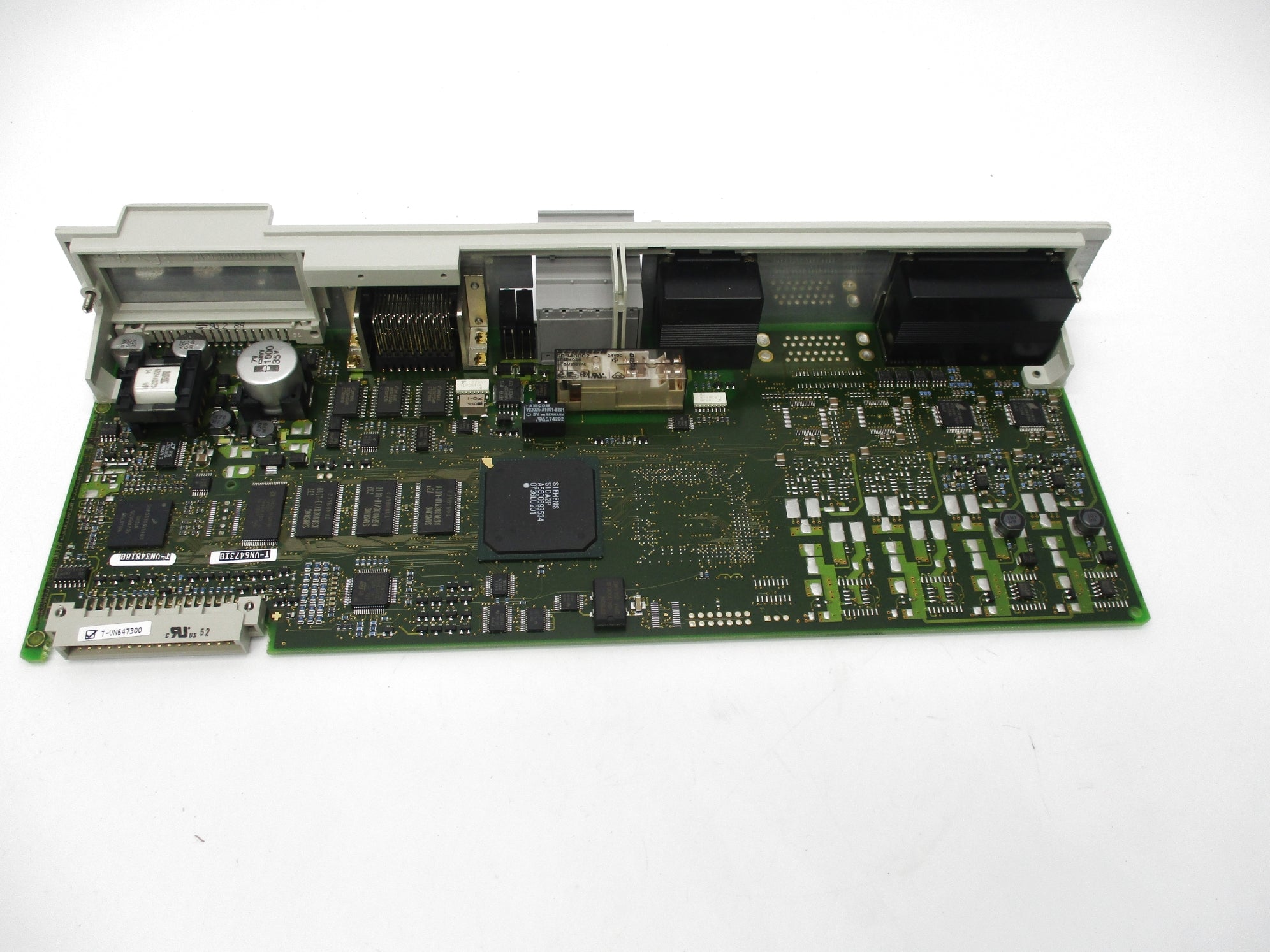 SIEMENS 6SN1-118-0DK21-0AA1 NSMP