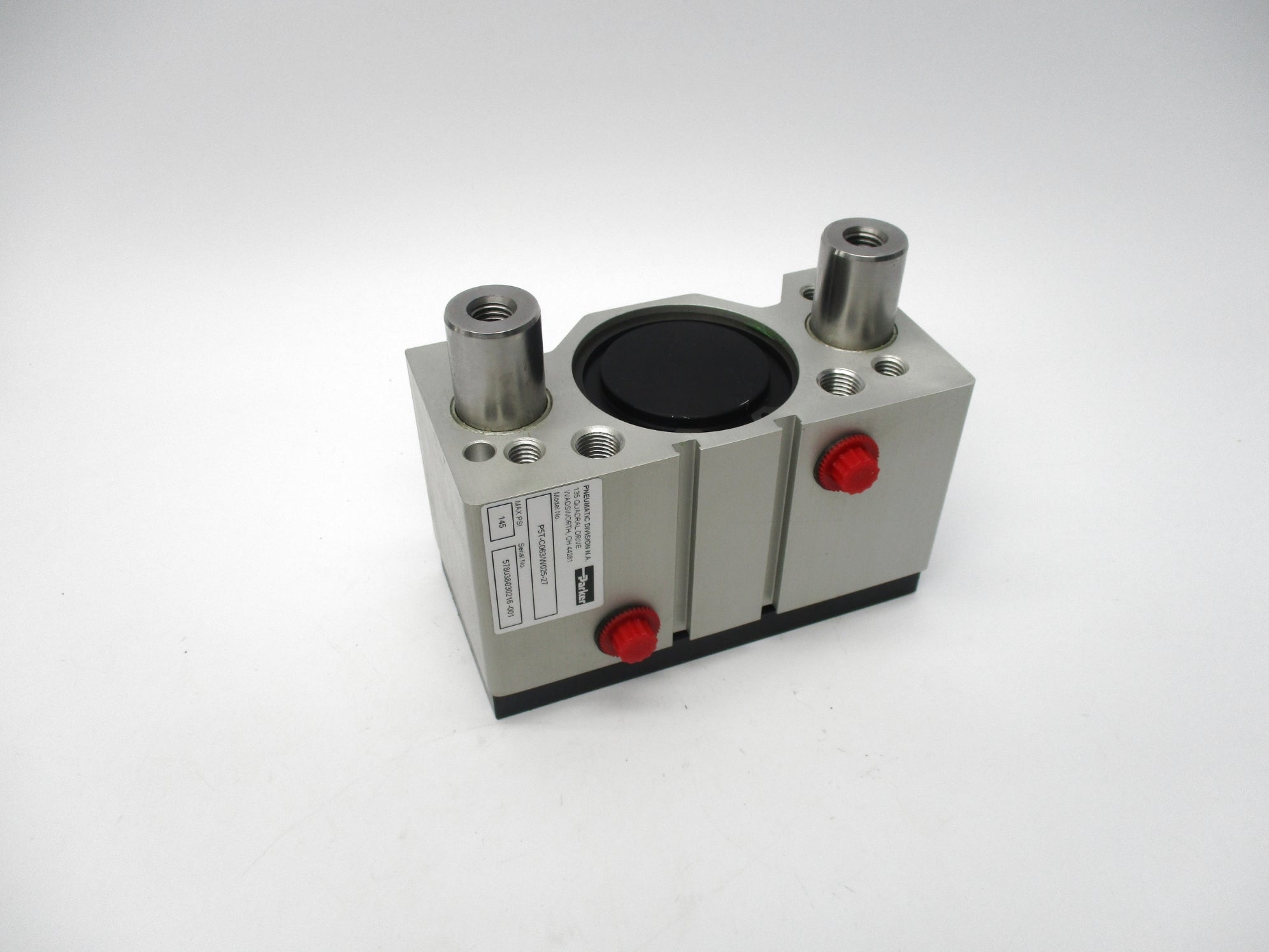 PARKER P5T-C063/W025-27 145PSI NSNP