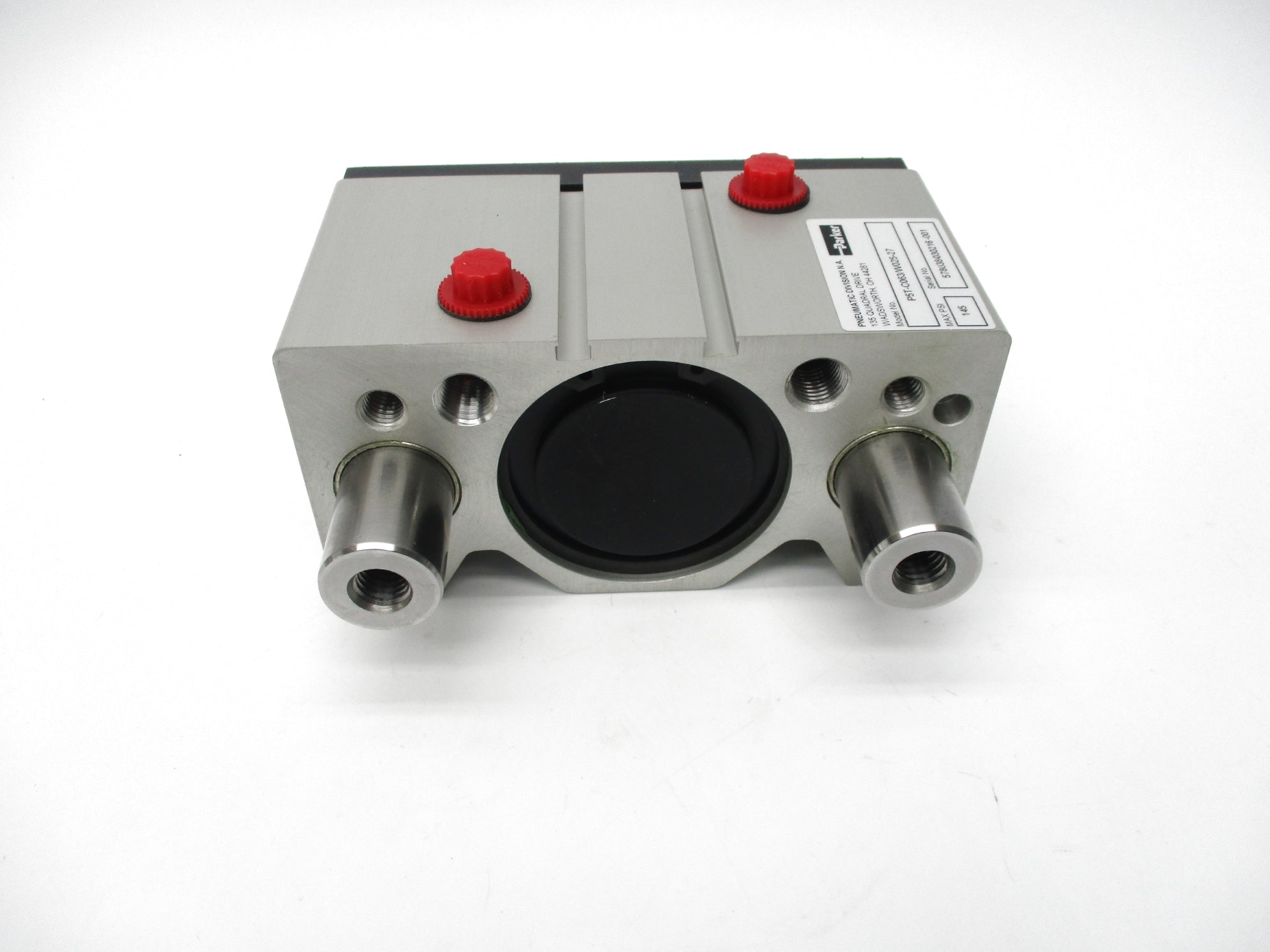 PARKER P5T-C063/W025-27 145PSI NSNP
