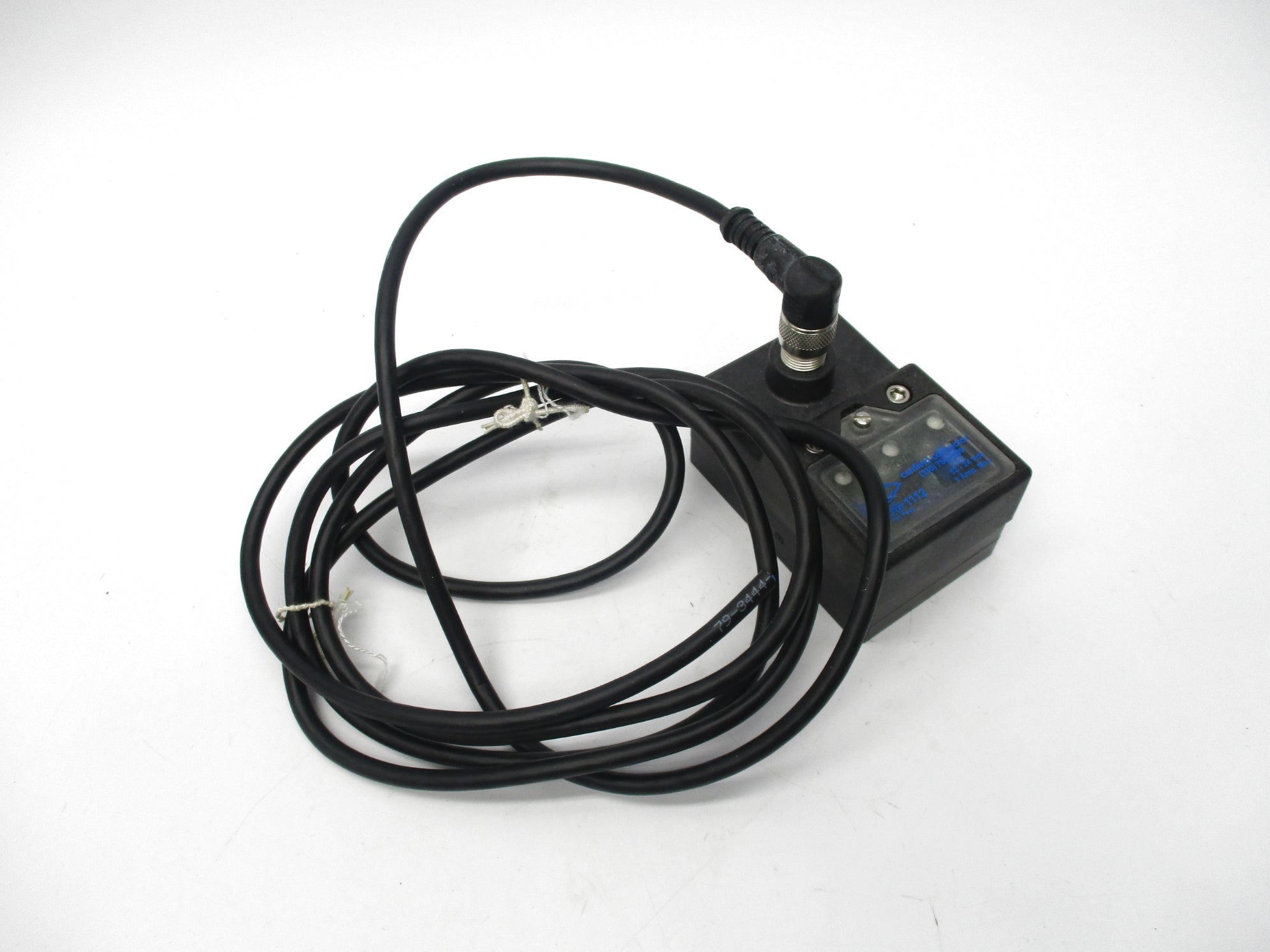 CANFIELD CONNECTOR 1112 UNMP
