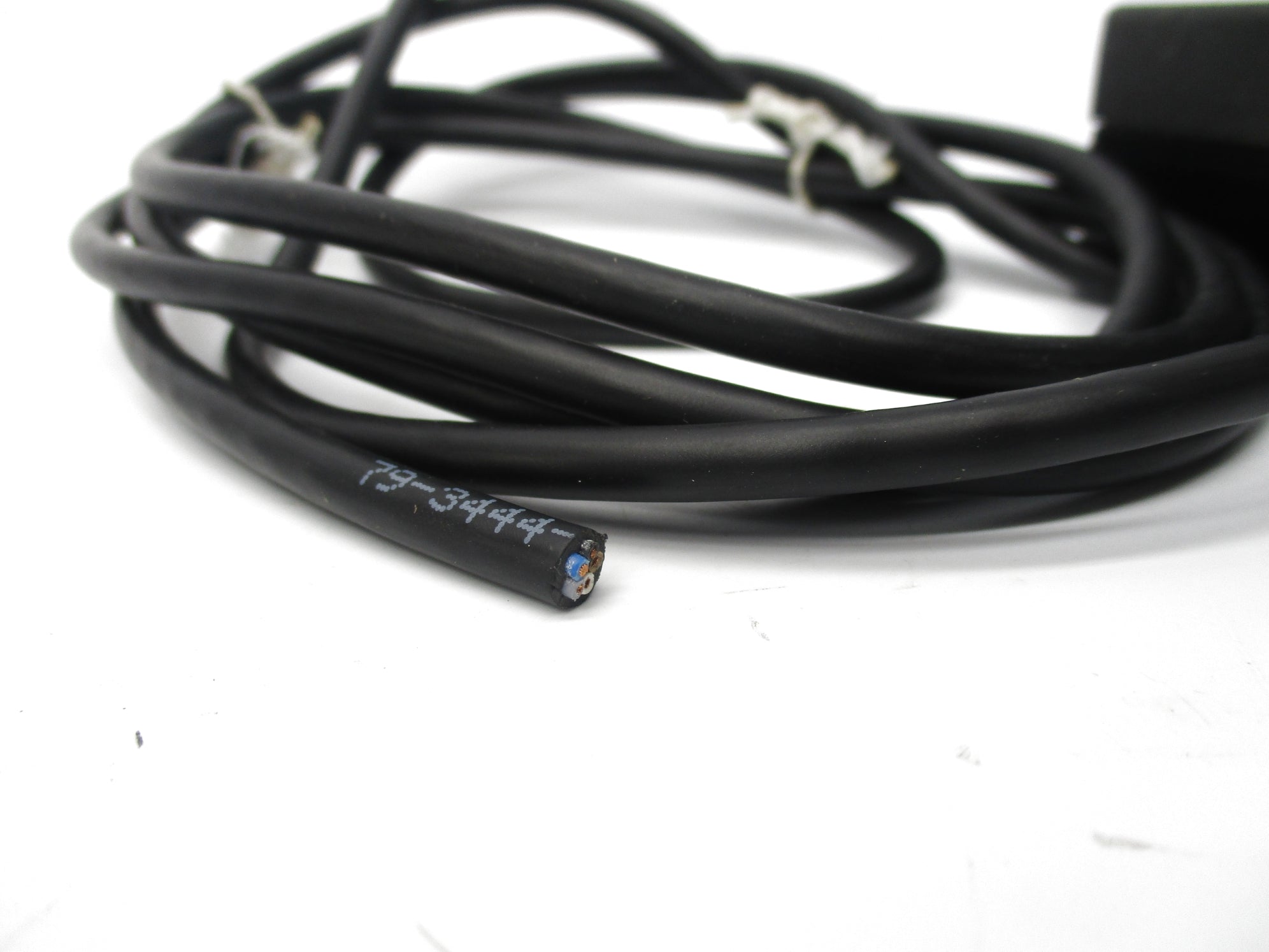 CANFIELD CONNECTOR 1112 UNMP