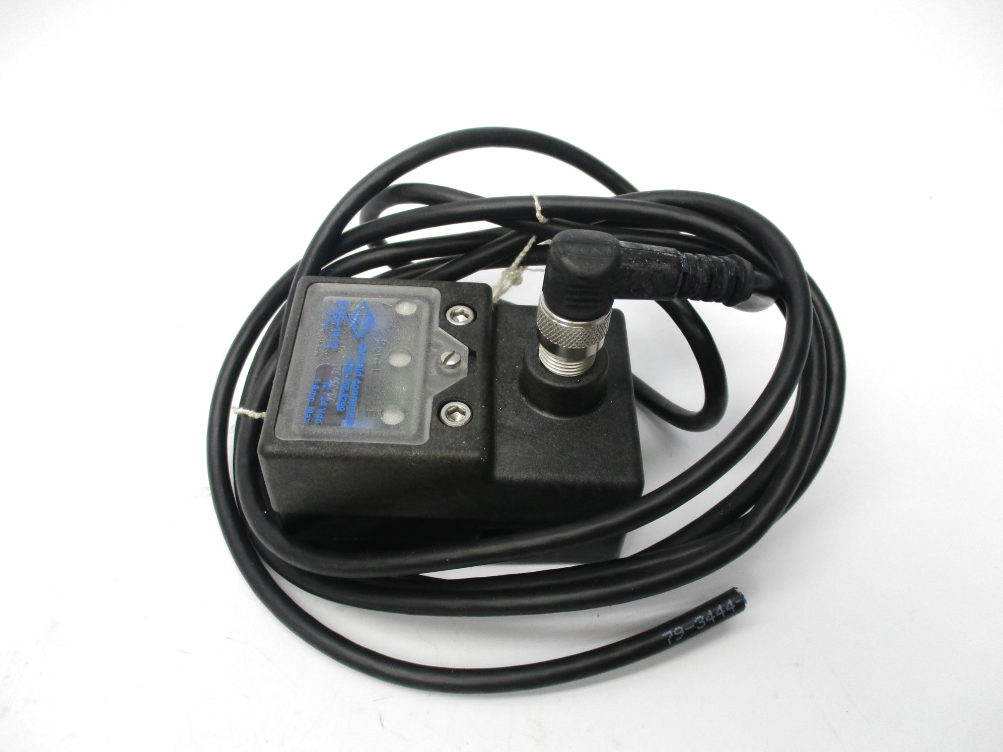 CANFIELD CONNECTOR 1112 UNMP
