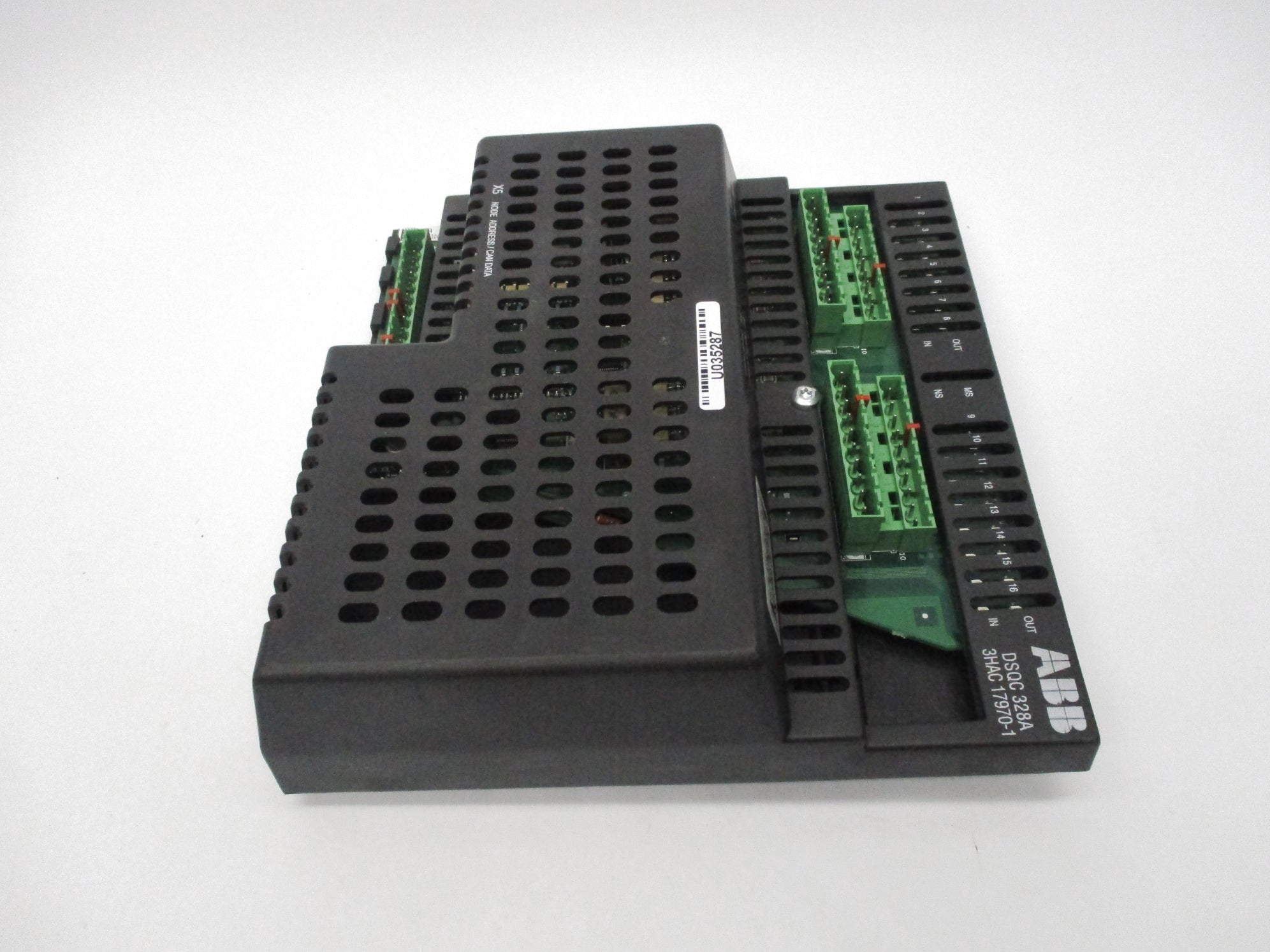 ABB 3HAC17970-1 DSQC328A NSNP