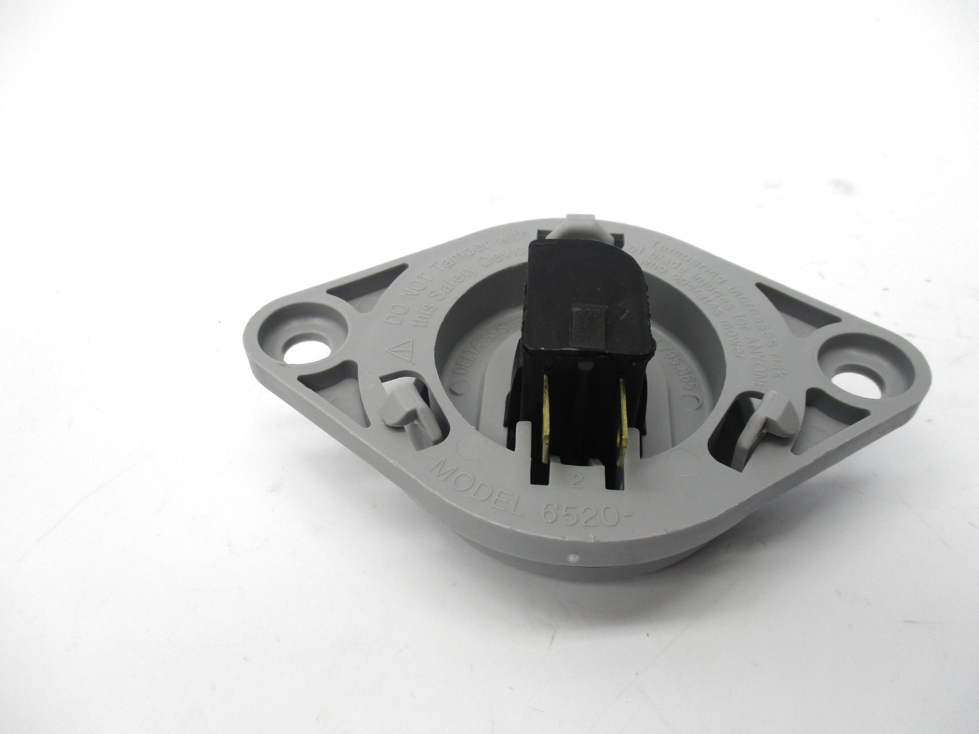 DELTA SYSTEMS 6520 NSNP