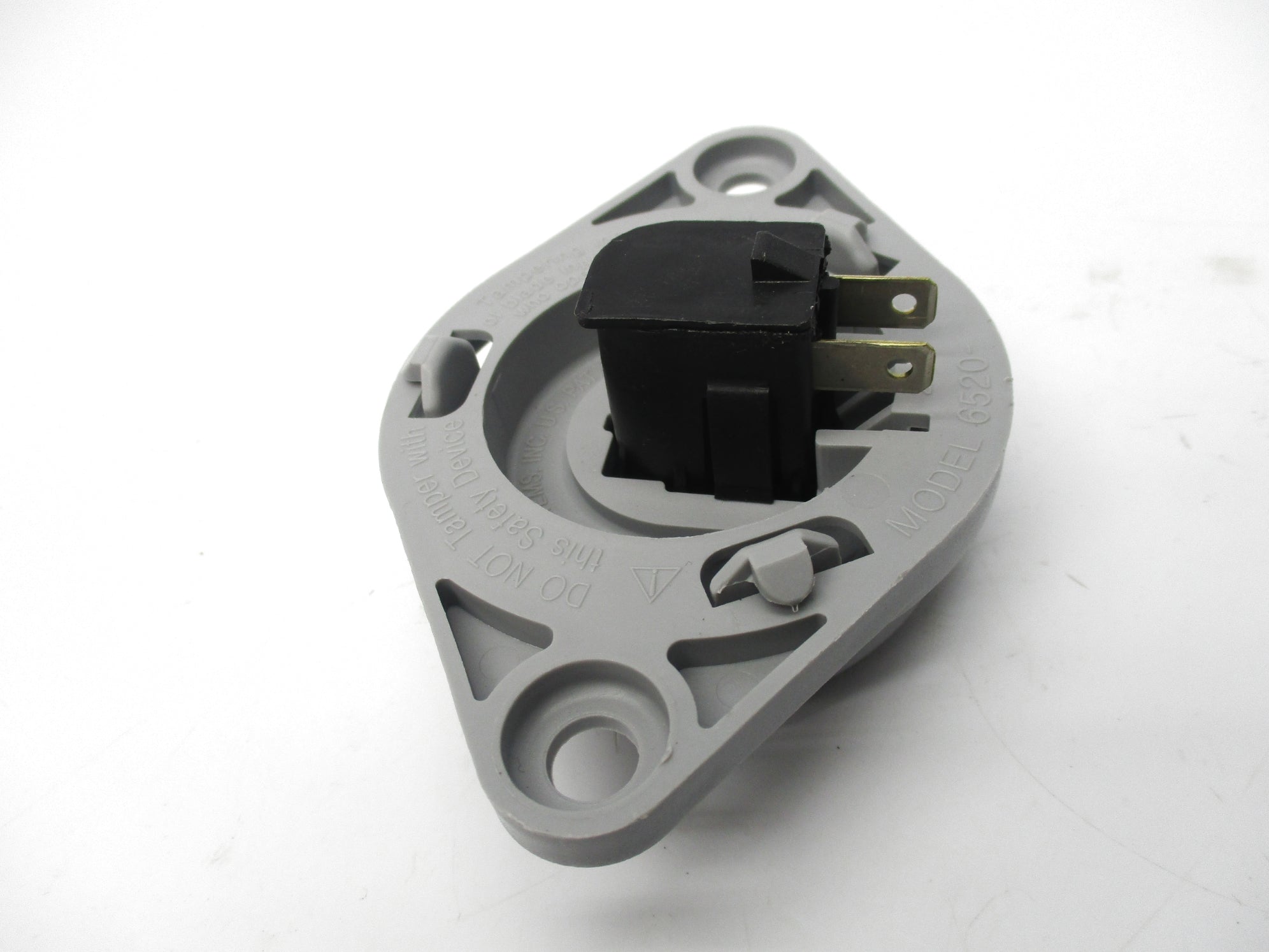 DELTA SYSTEMS 6520 NSNP