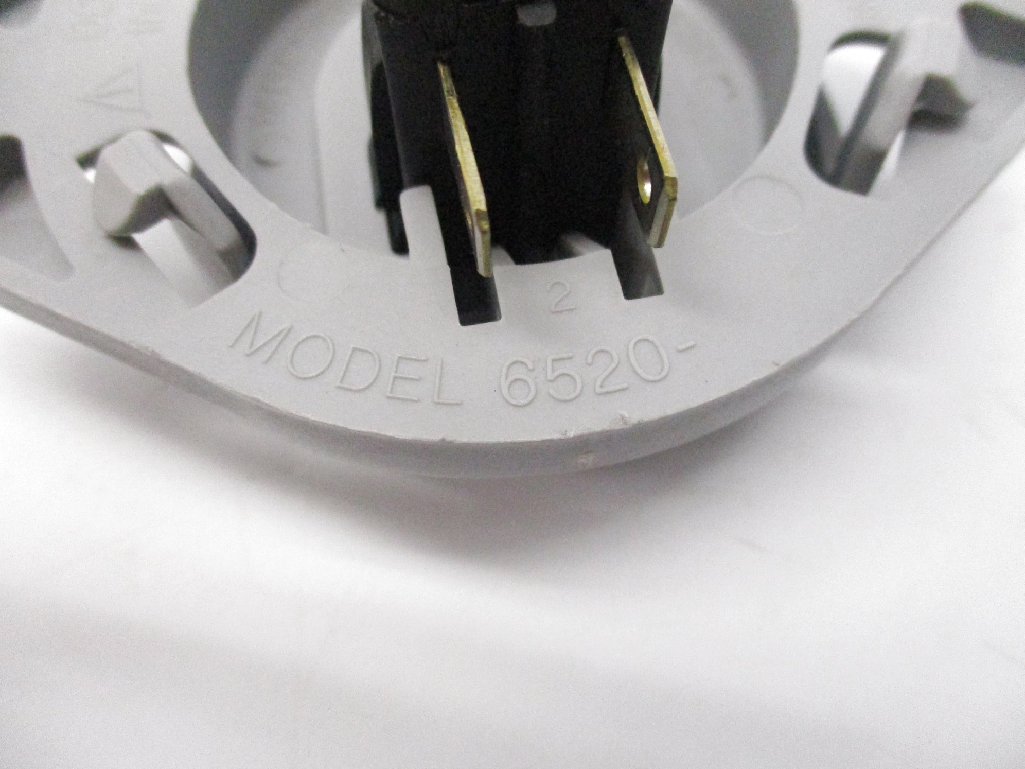 DELTA SYSTEMS 6520 NSNP