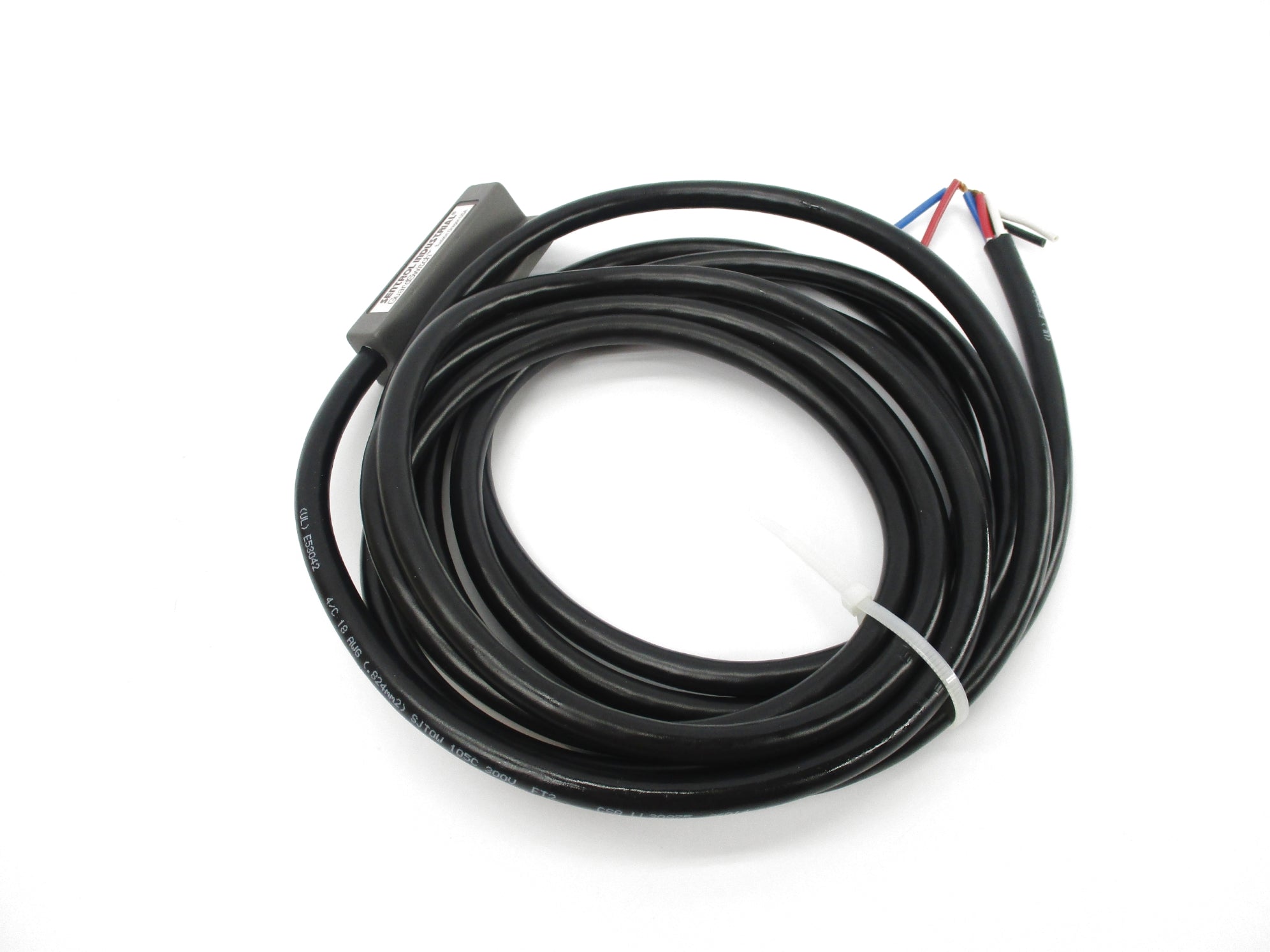 SENTROL INDUSTRIAL 151-7Z-12K-D7 NSNP