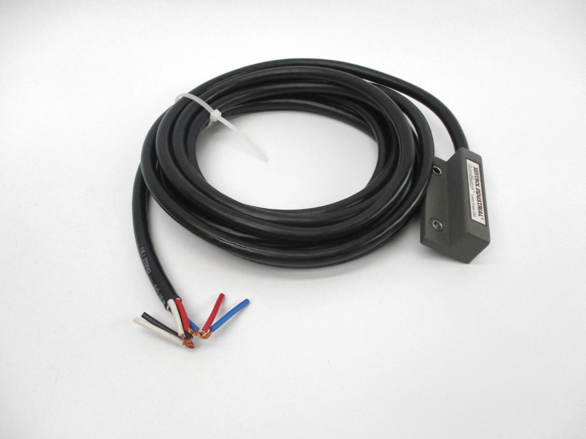 SENTROL INDUSTRIAL 151-7Z-12K-D7 NSNP
