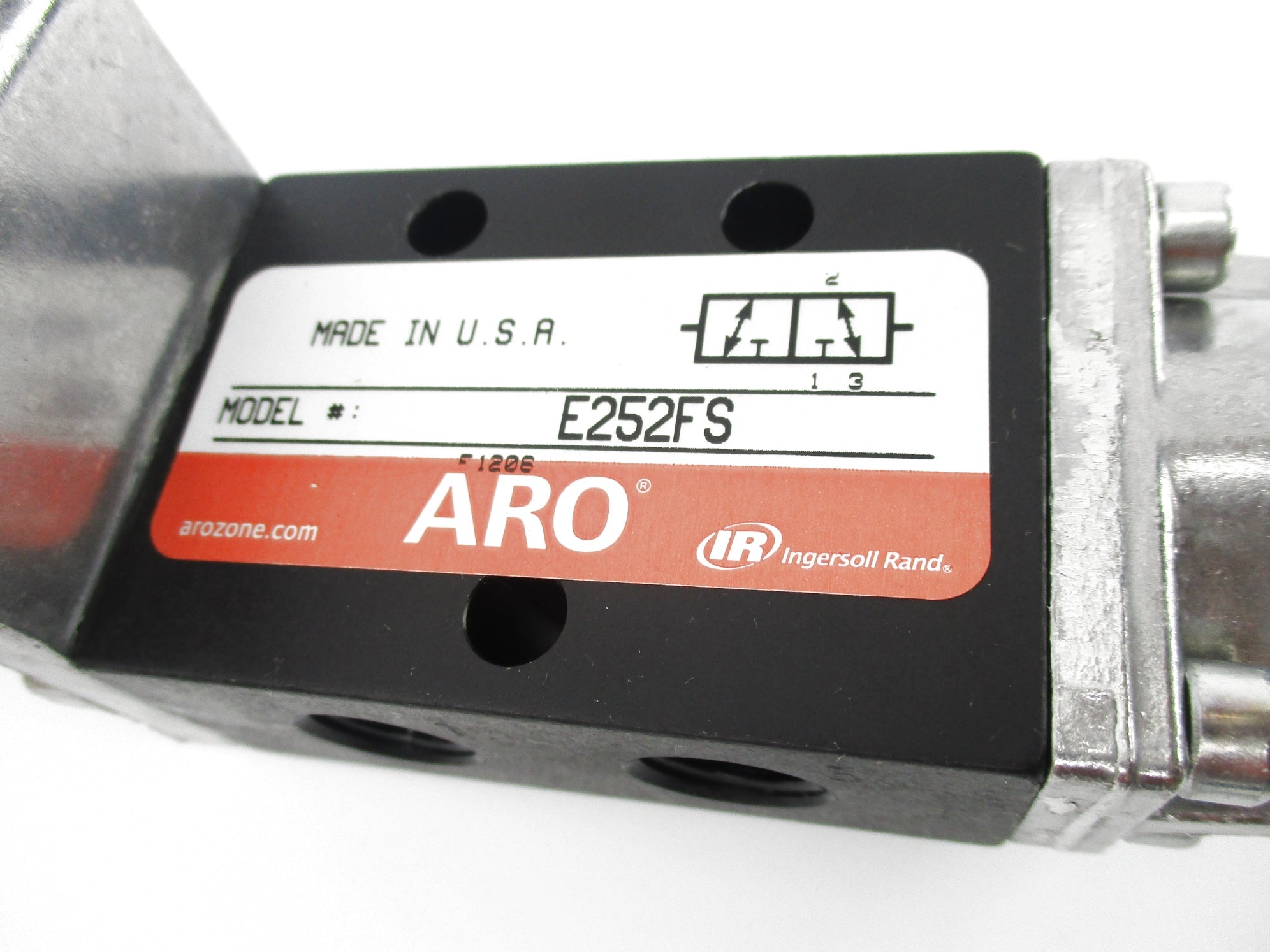 ARO E252FS NSNP