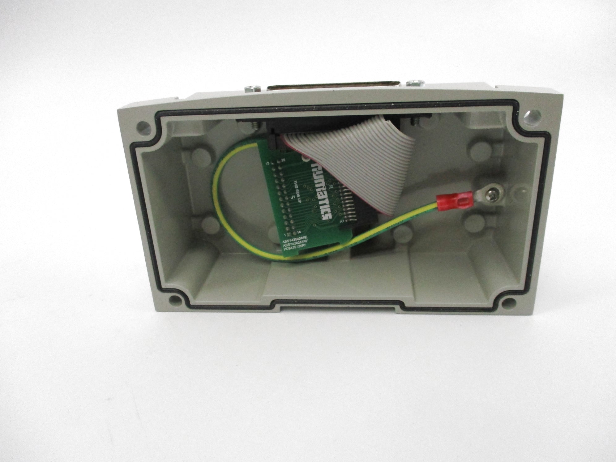 NUMATICS P599AE428441001 NSNP