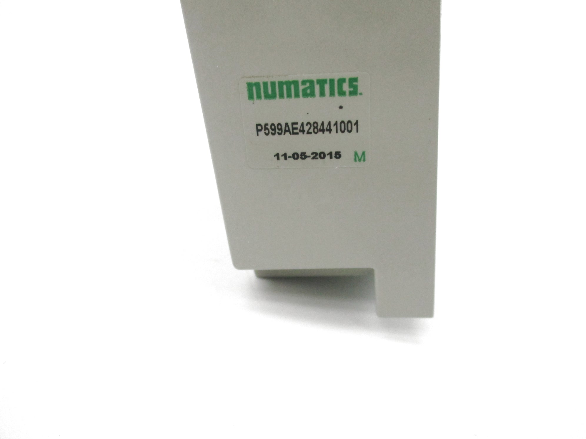 NUMATICS P599AE428441001 NSNP