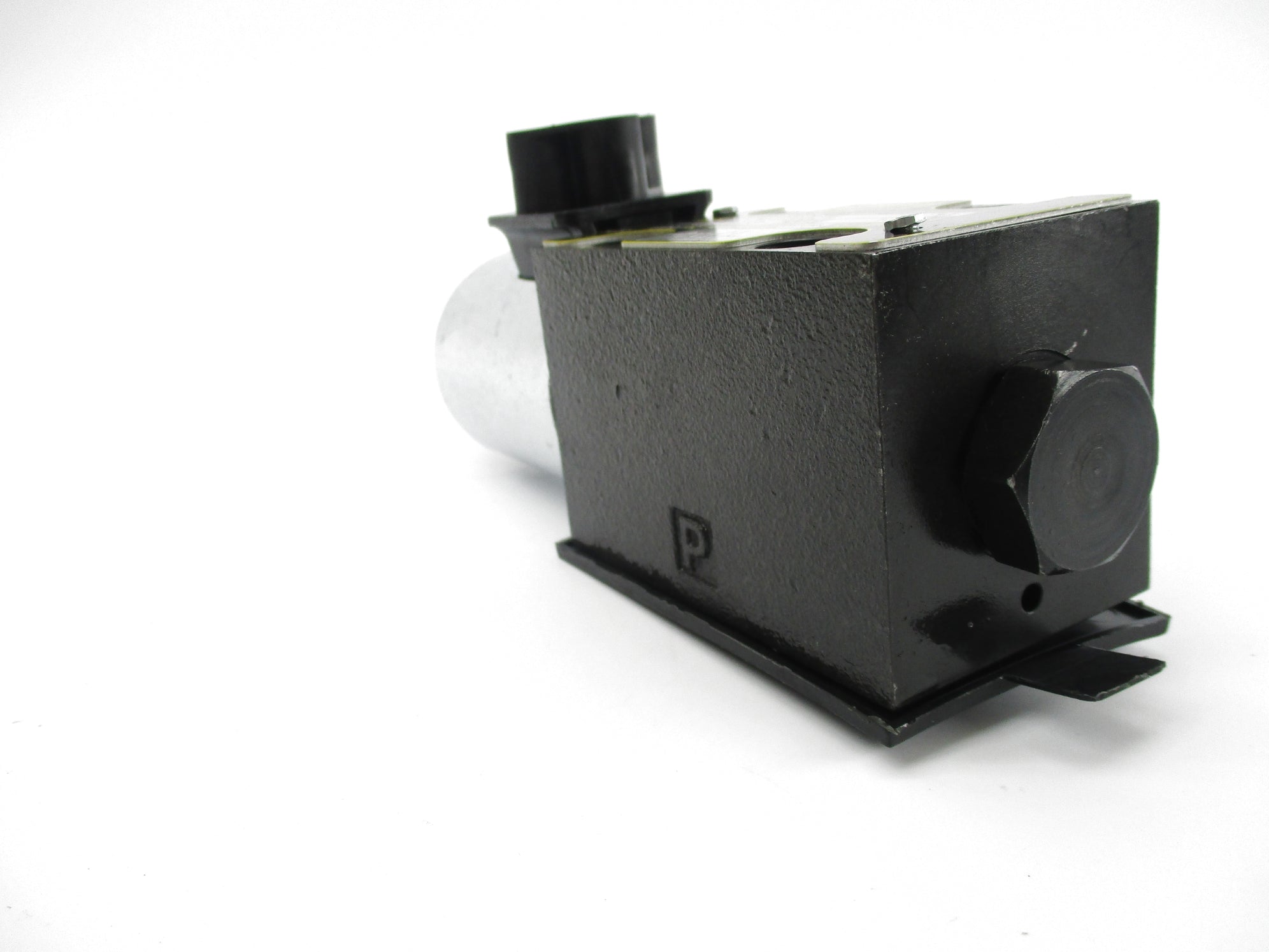 PARKER D1VW020BNJW 24VDC 5000PSI NSNP
