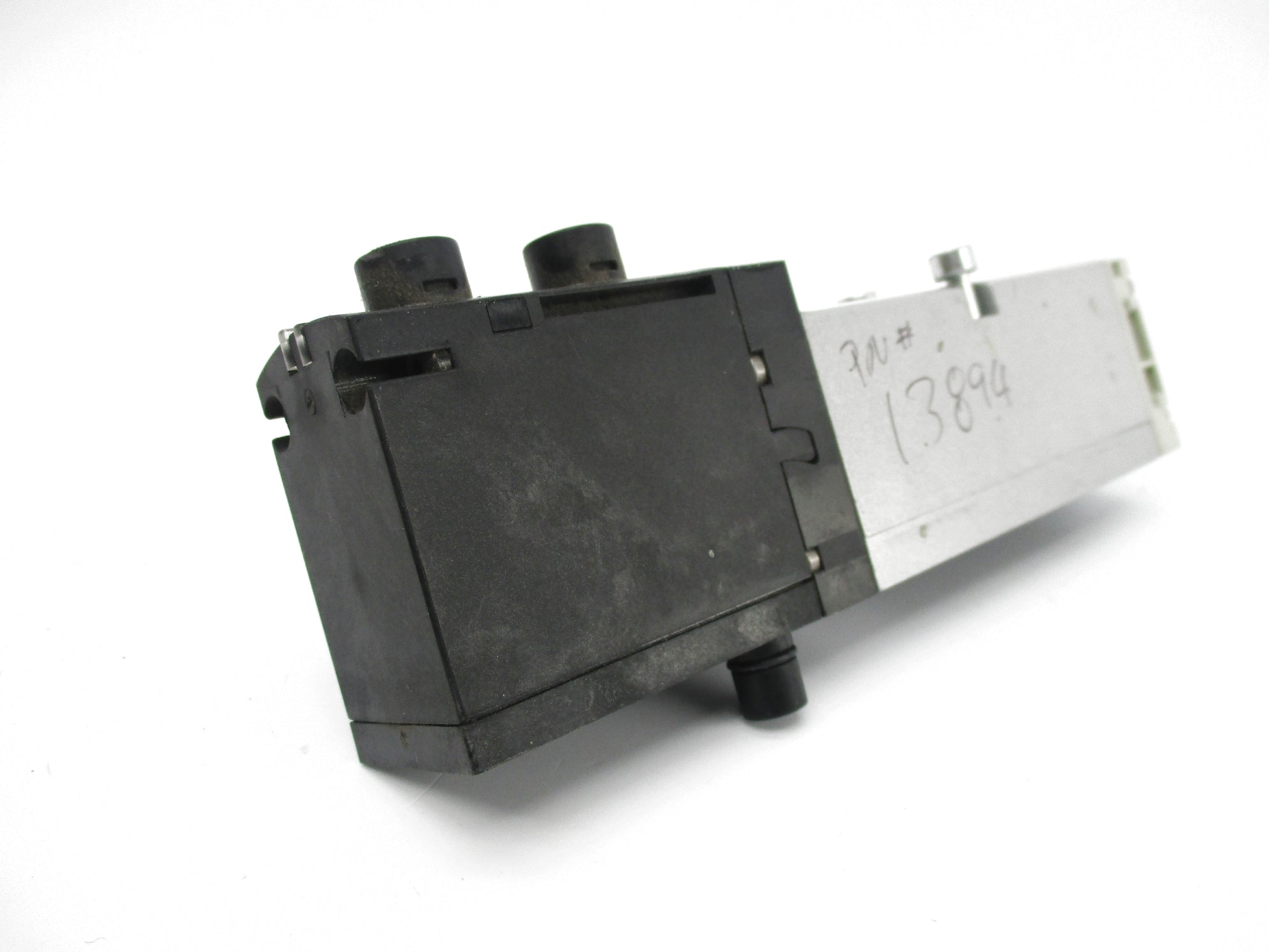FESTO VSVA-B-P53C-ZD-A1-1T1L 539162 24VDC -13.7-145PSI NSNP