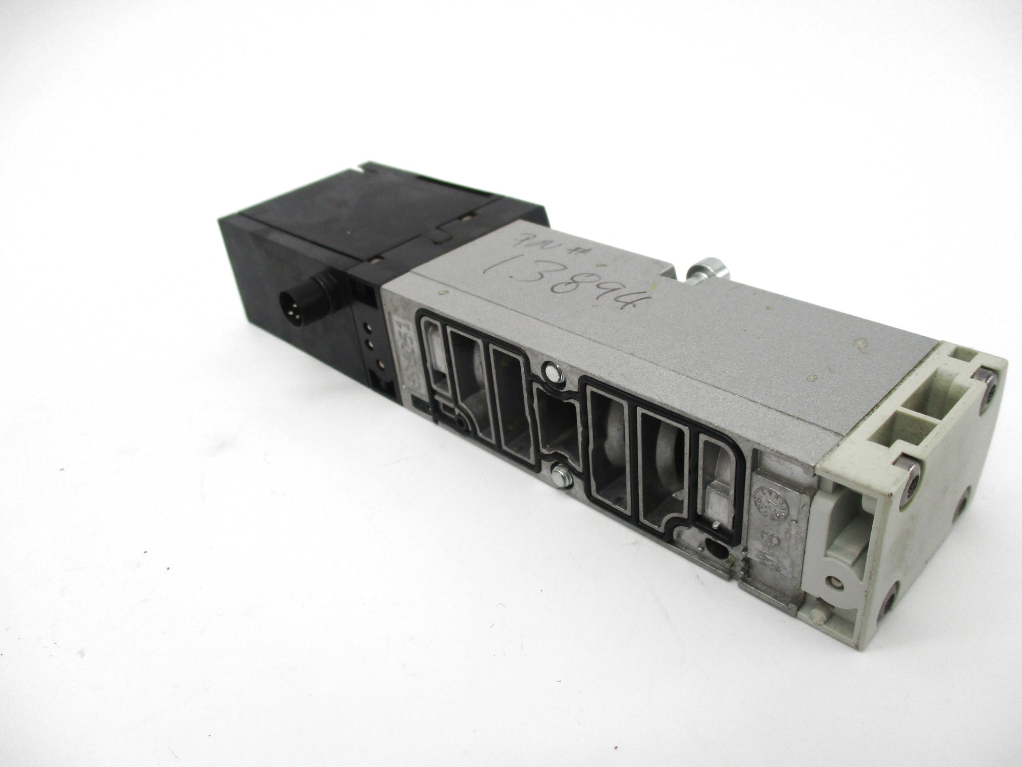 FESTO VSVA-B-P53C-ZD-A1-1T1L 539162 24VDC -13.7-145PSI NSNP