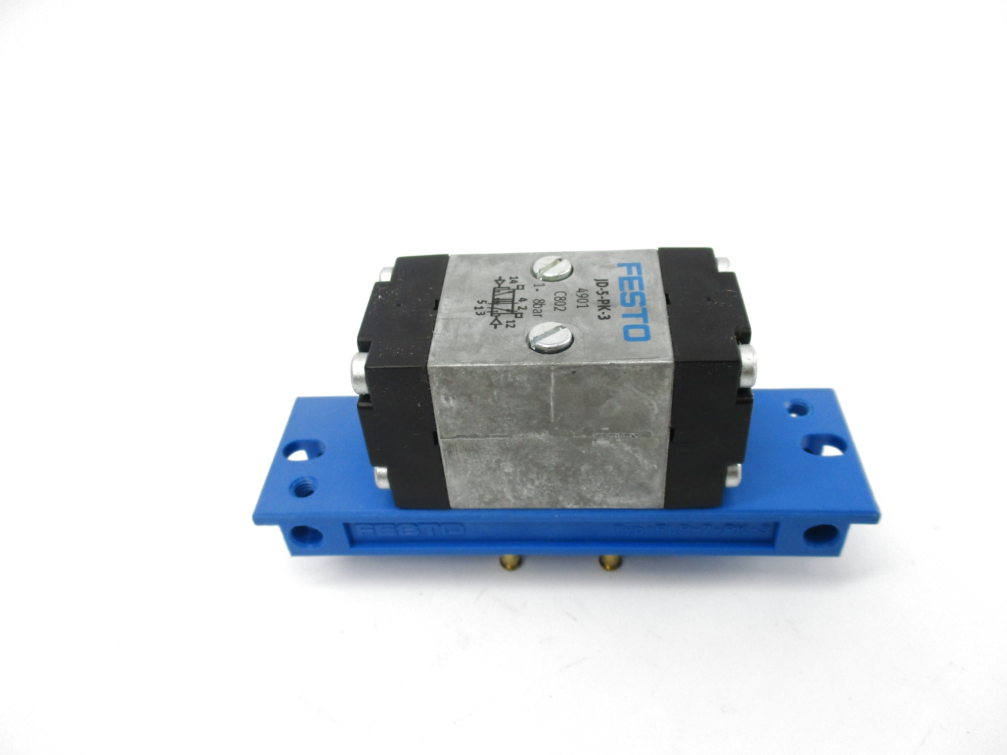 FESTO JD-5-PK-3 NSNP