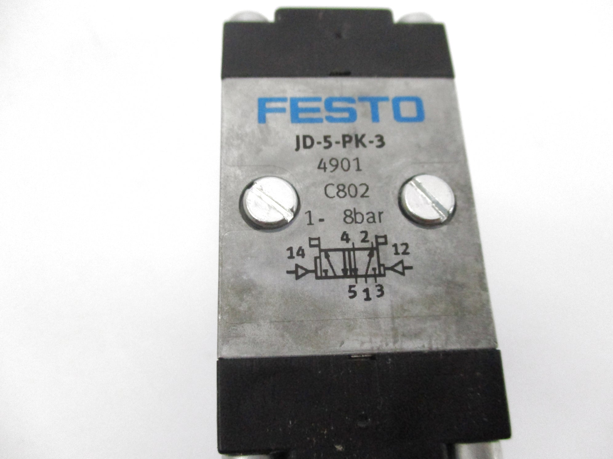 FESTO JD-5-PK-3 NSNP