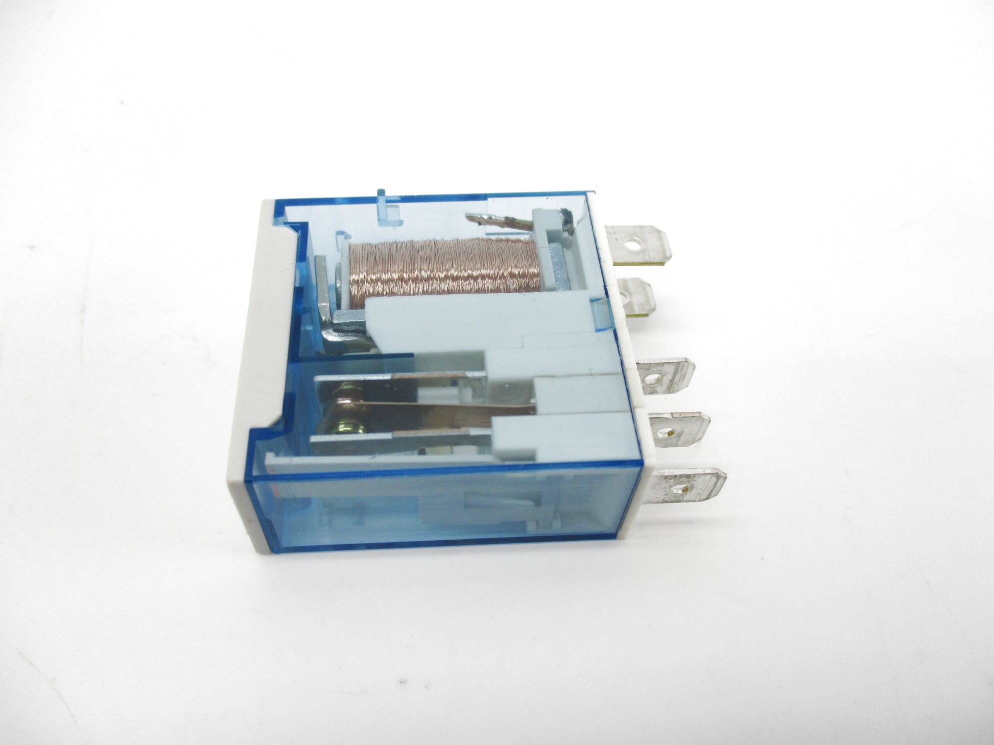 INDUSTRIAL SPARE PART 700-HK36Z12 SER. B 12V UNMP