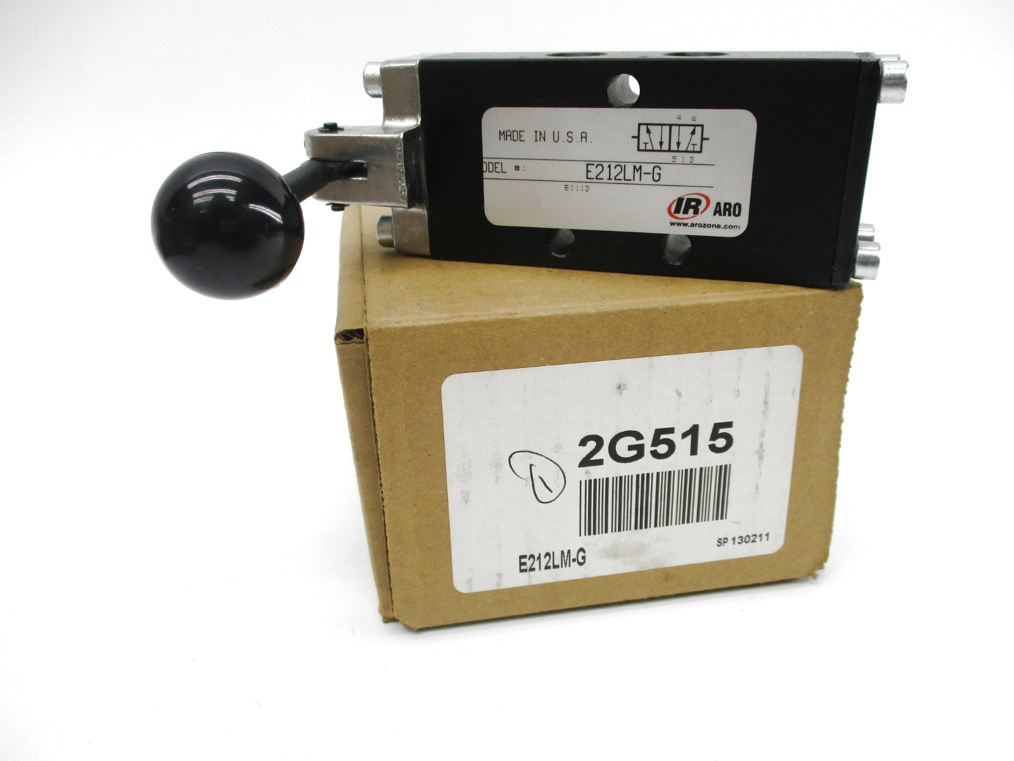 ARO E212LM-G NSMP