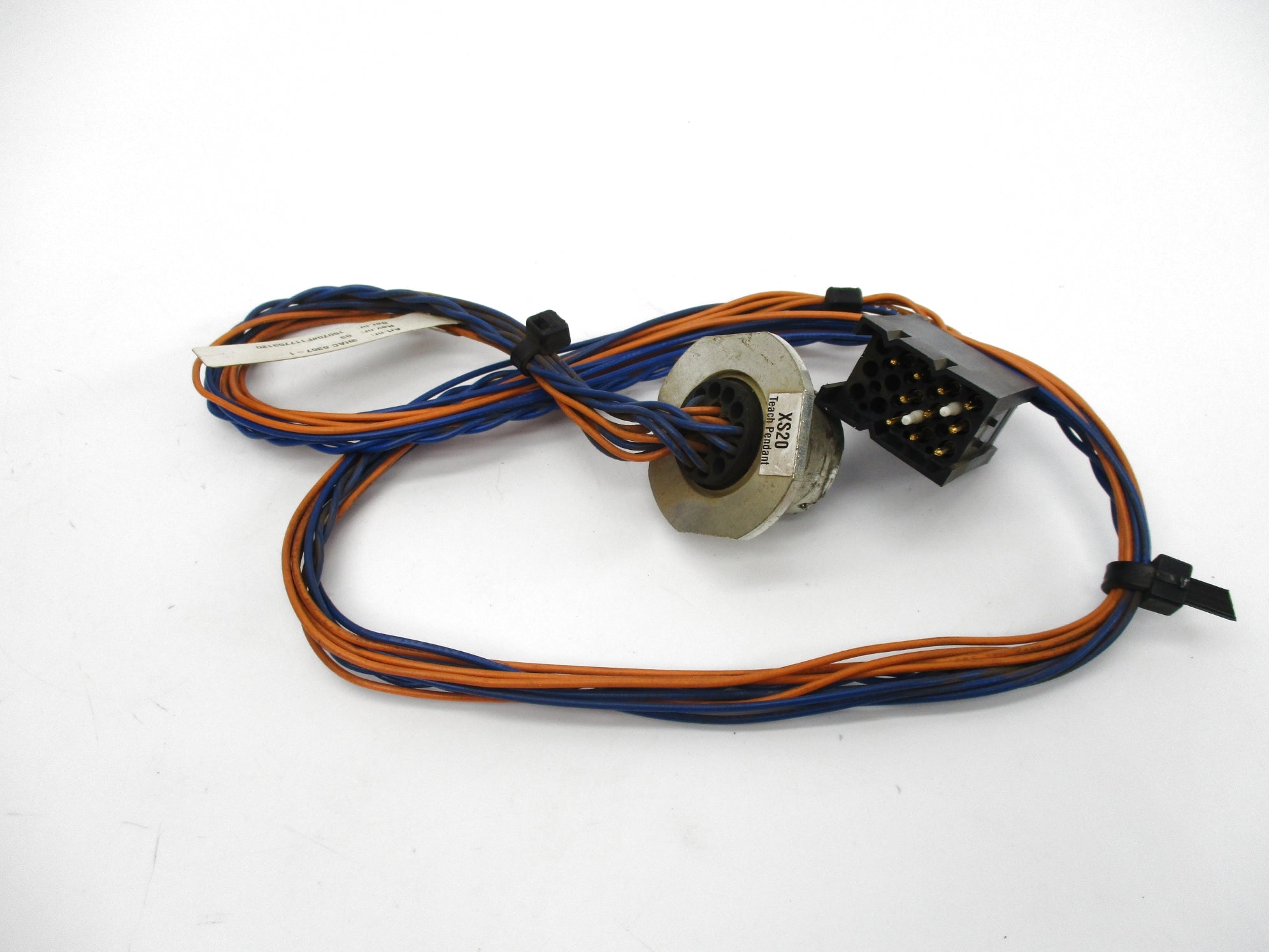 ABB 3HAC63671 UNMP