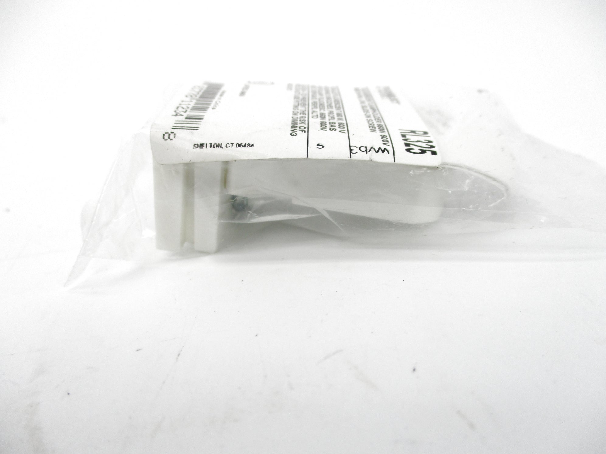 HUBBELL RL325 NSMP