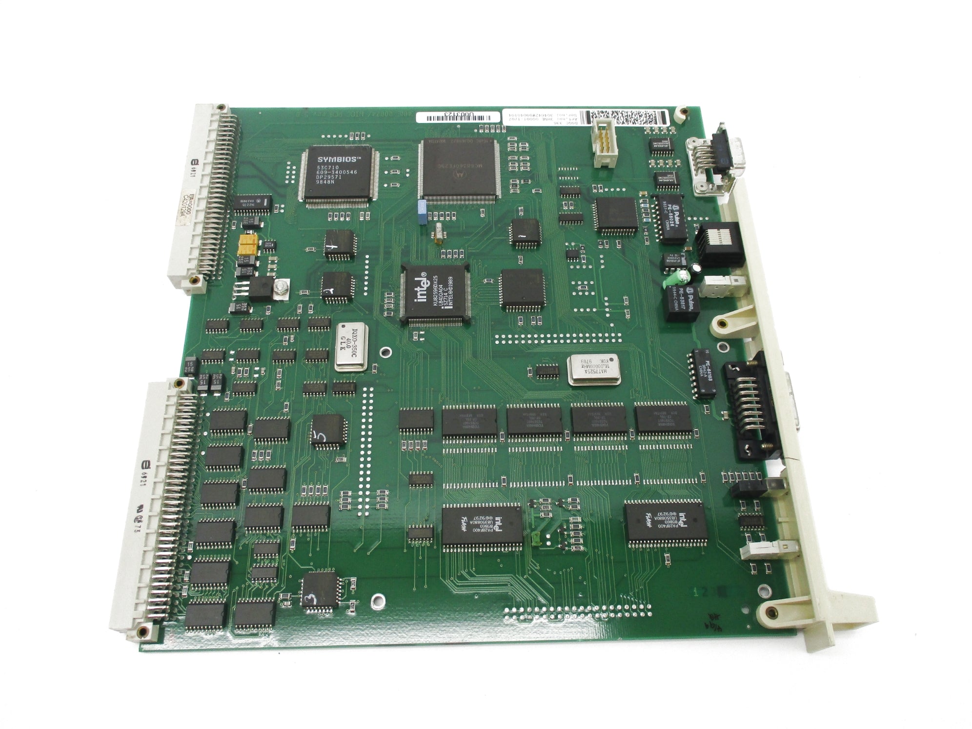 ABB DSQC336 3HNE 00001-1/07 UNMP