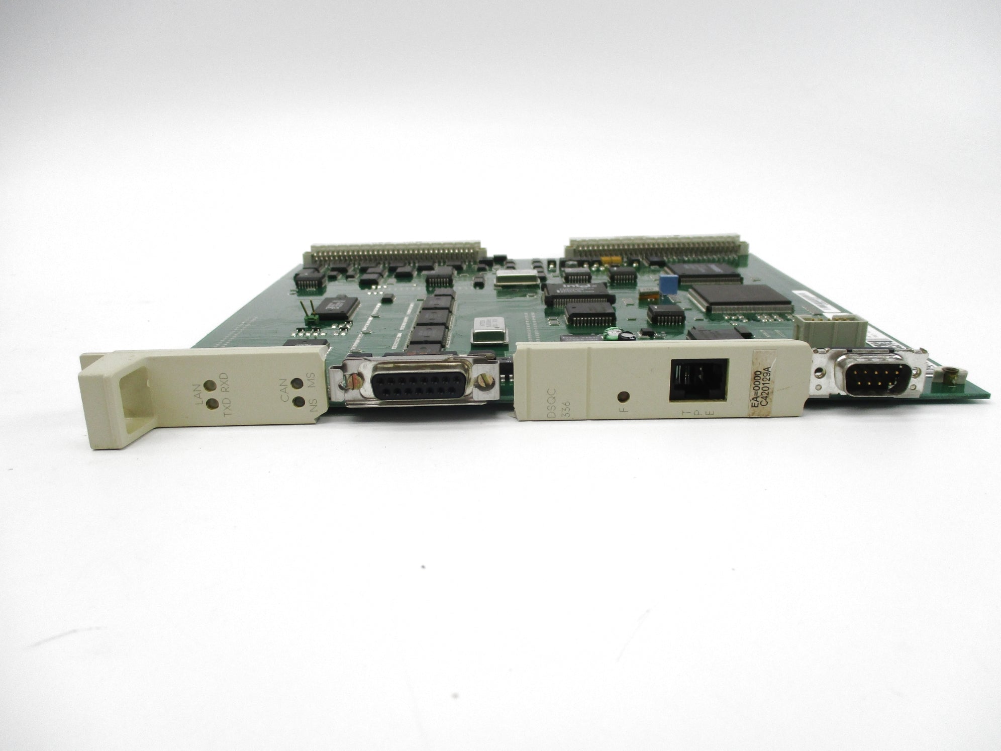 ABB DSQC336 3HNE 00001-1/07 UNMP