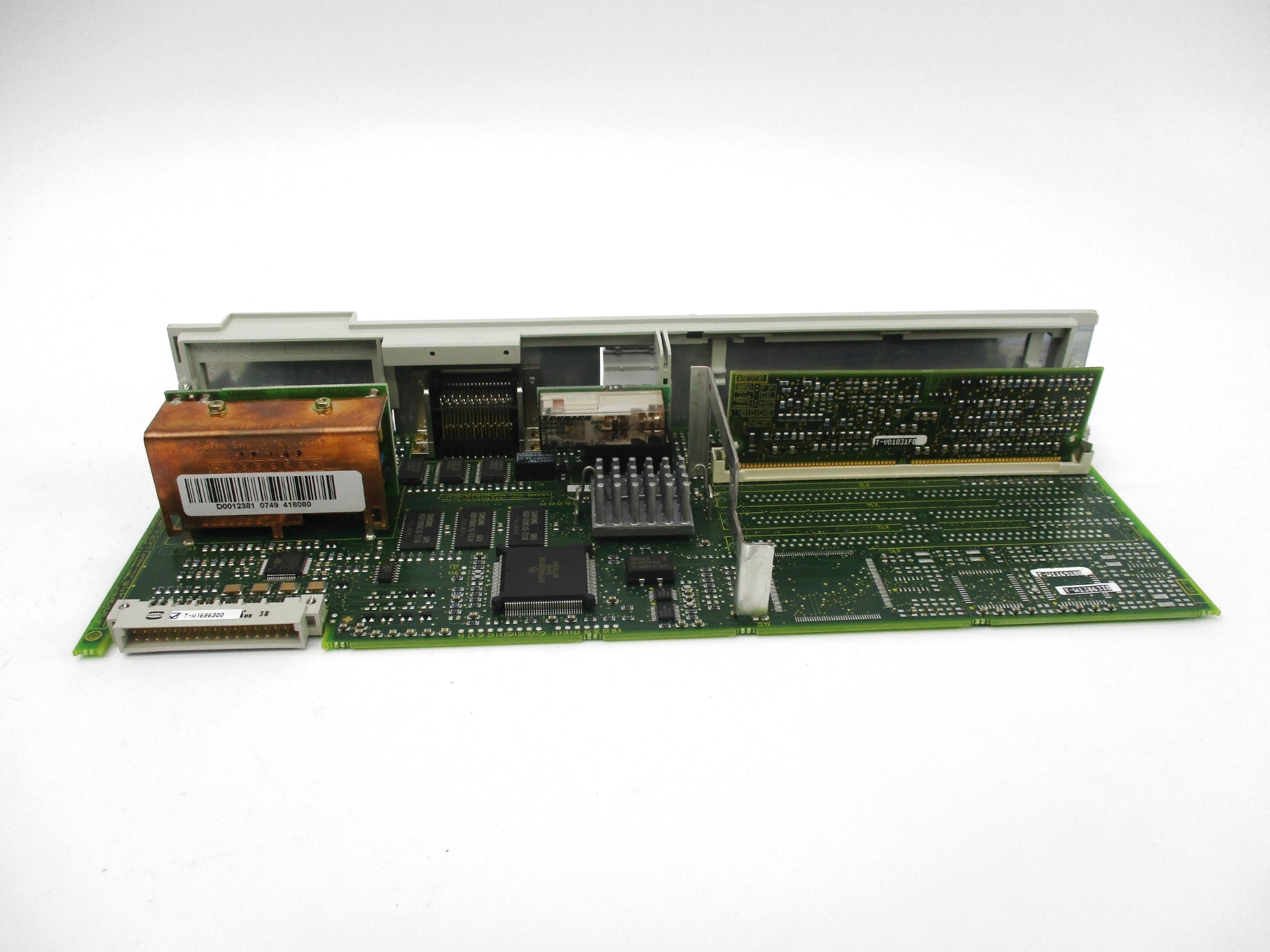 SIEMENS 6SN118-0DG21-0AA1 NSMP