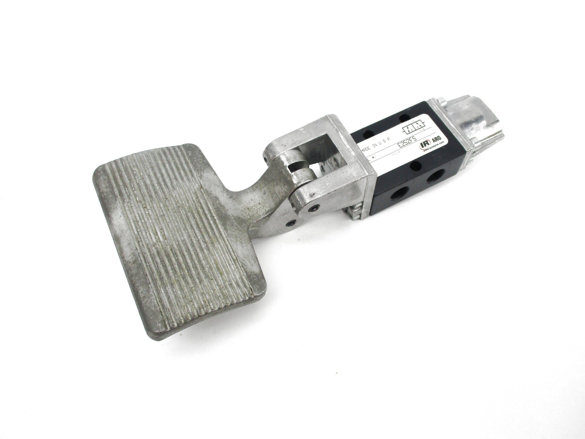 INGERSOLL RAND E252FS NSMP