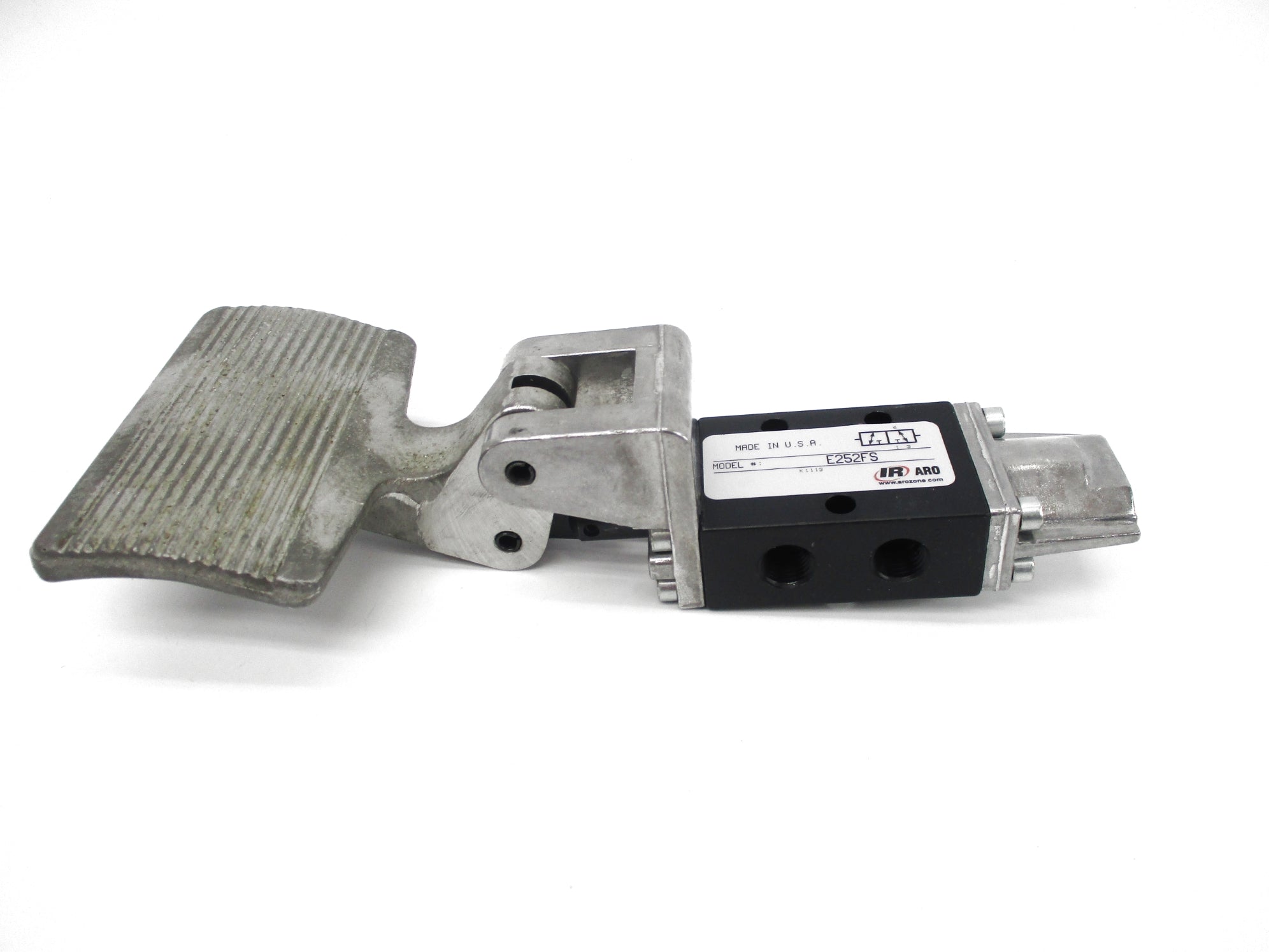 INGERSOLL RAND E252FS NSMP